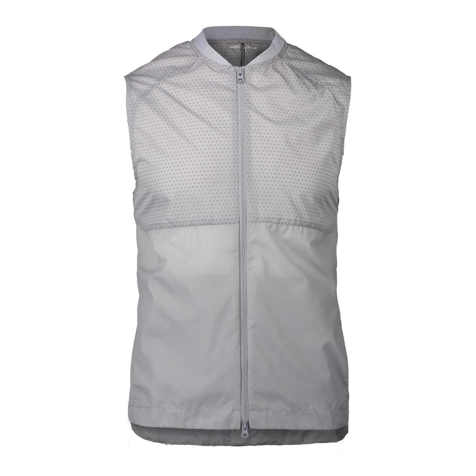 Men's Montreal Cycling Vest - Image 1