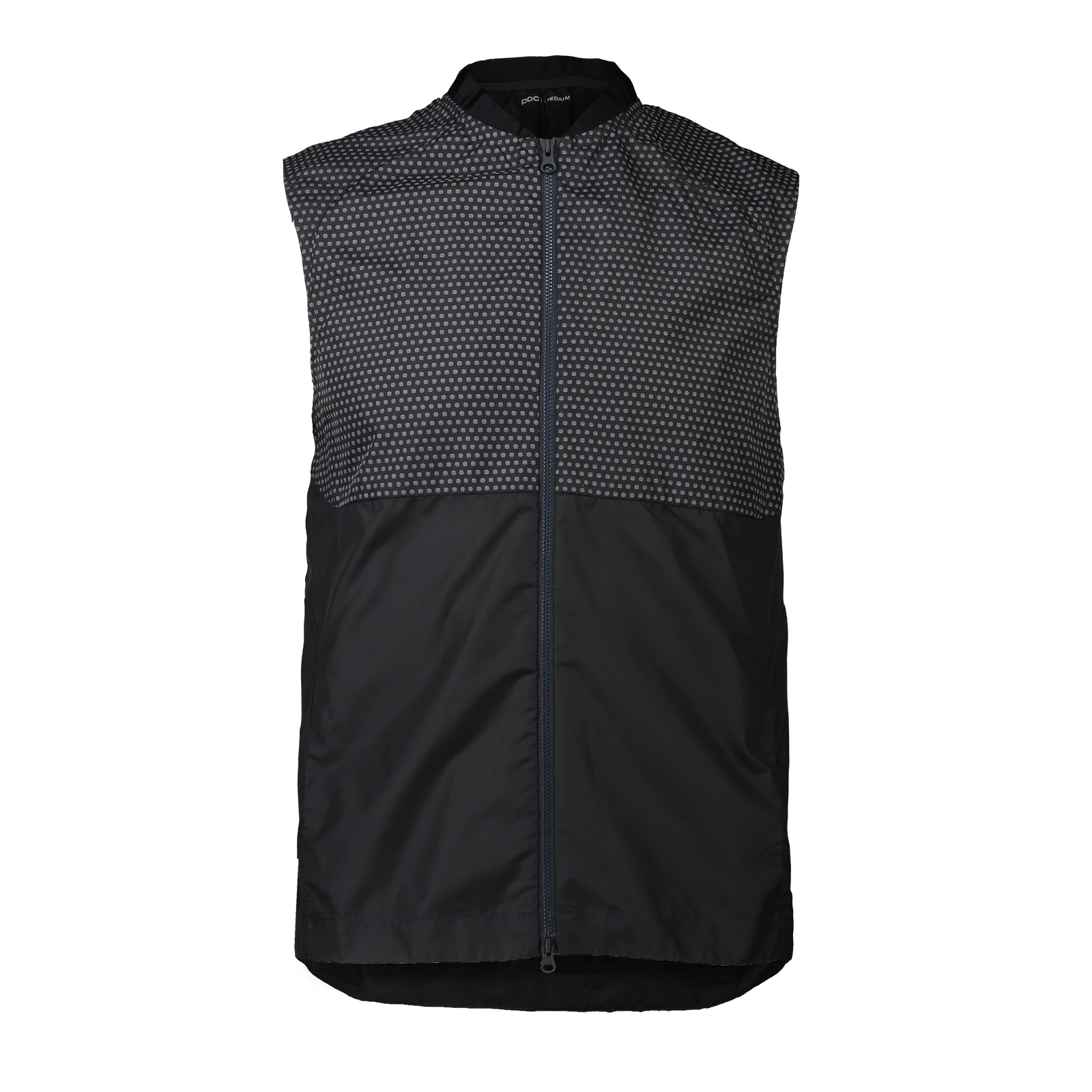 Men's Montreal Cycling Vest - Image 1