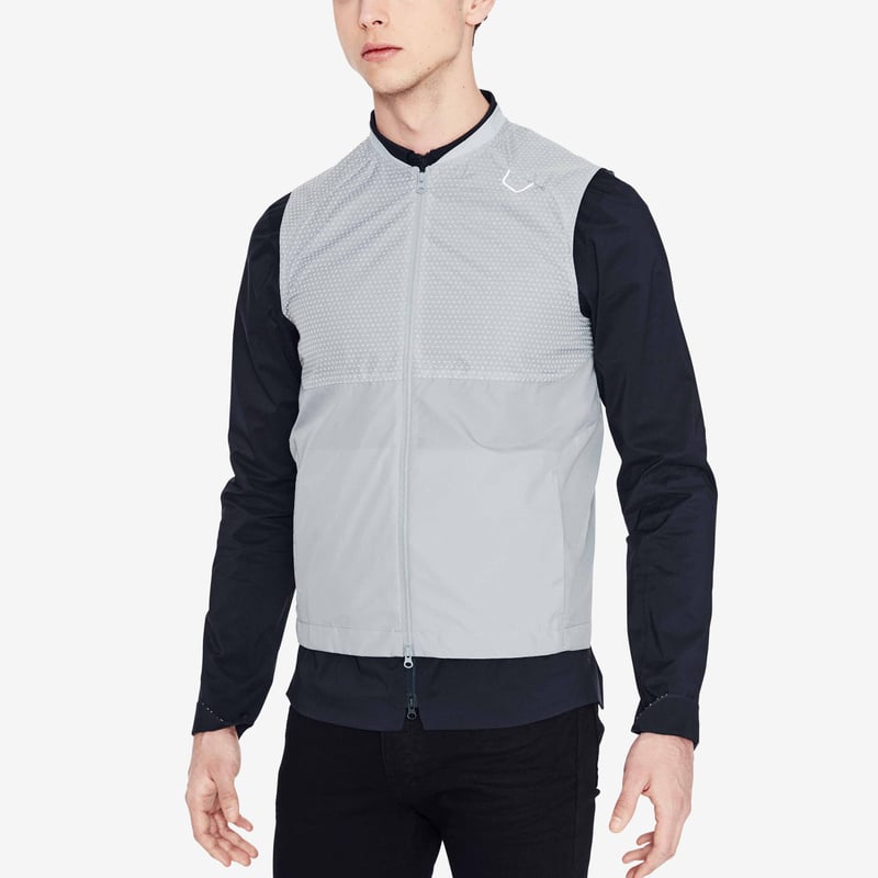 Product image of Männer Montreal Fahrrad Weste