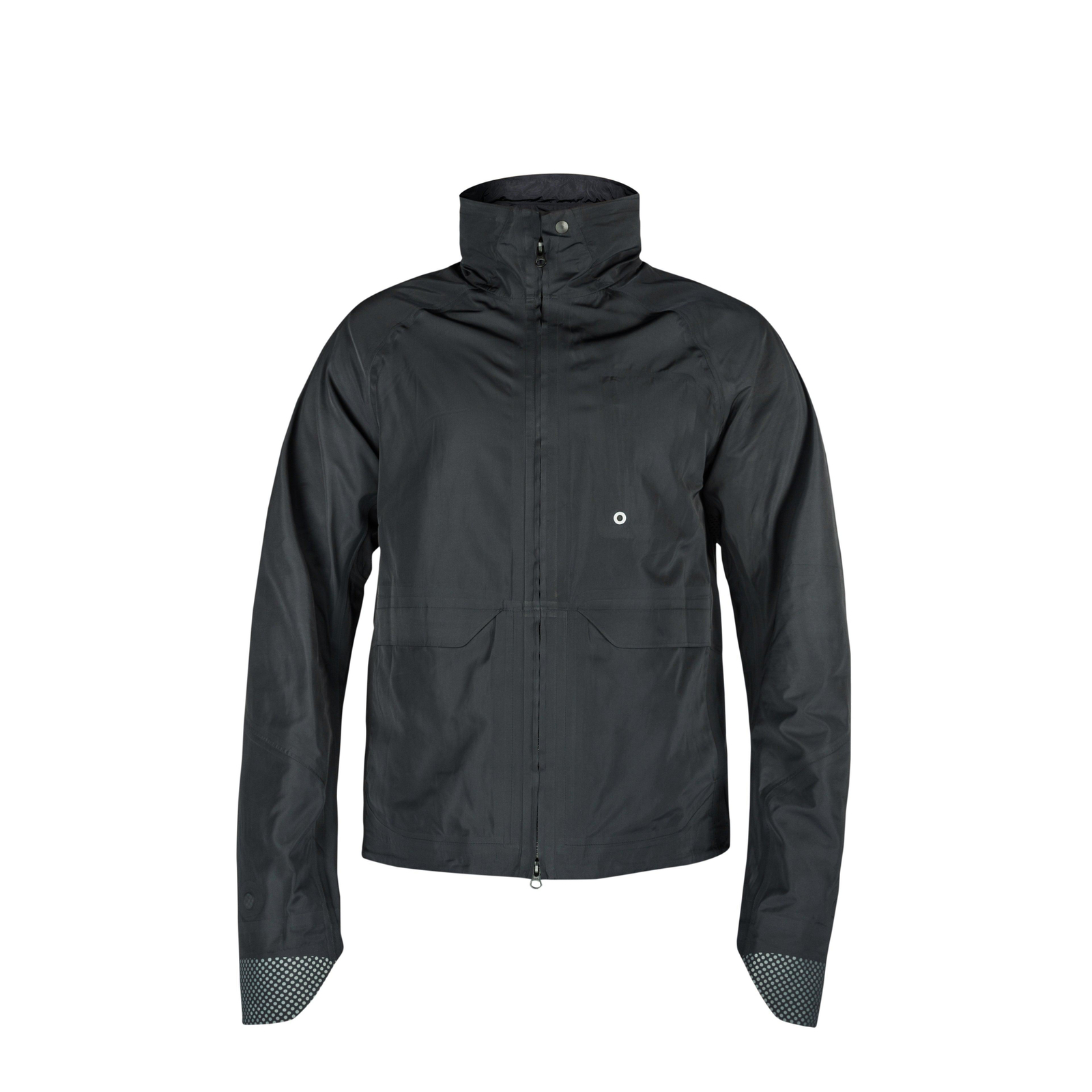 Men's Commuter Light Wind Cycling Jacket - Image 1