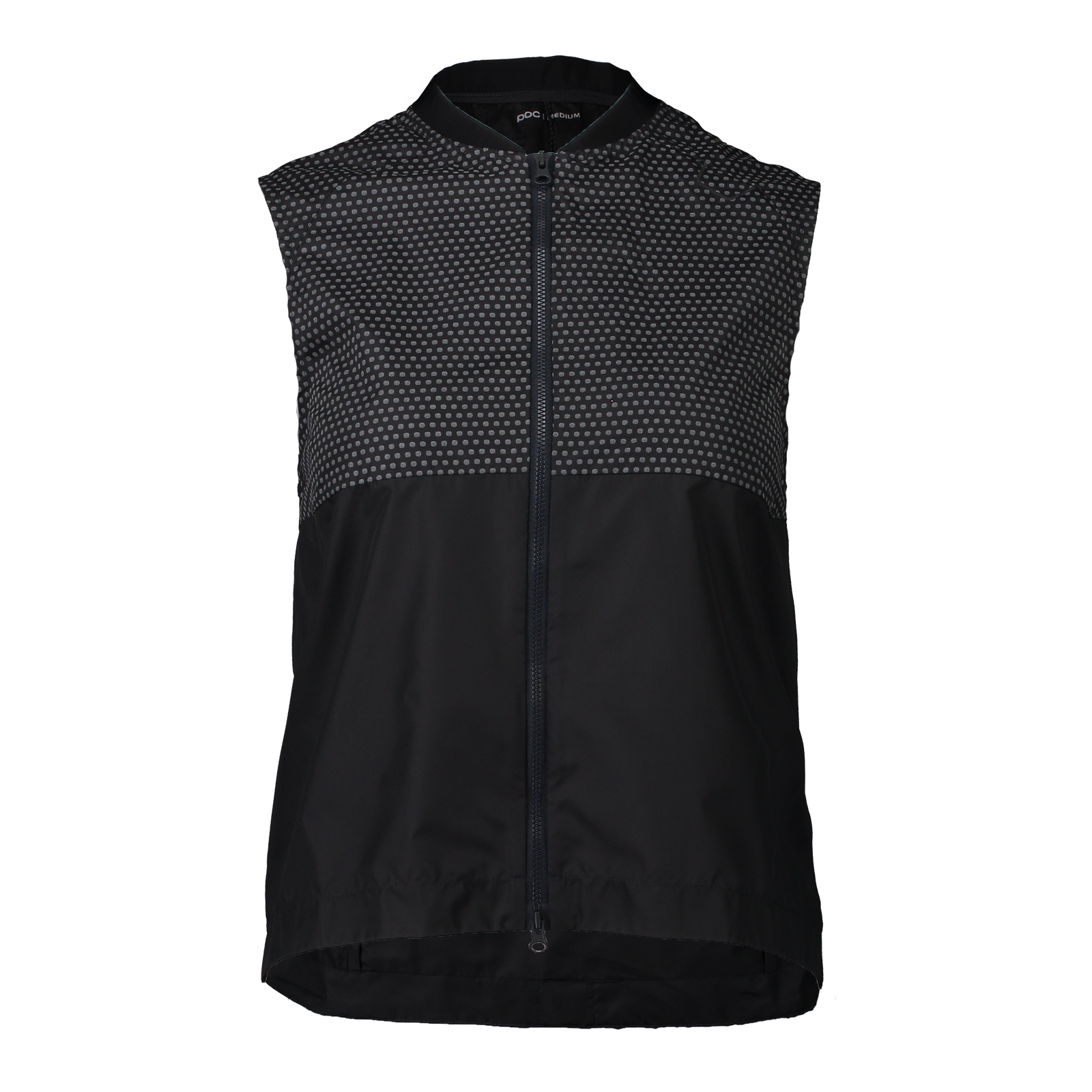 POC ベスト- Montreal Vest Navy Black S Women's Montreal Cycling Vest in Navy Black | Cycling