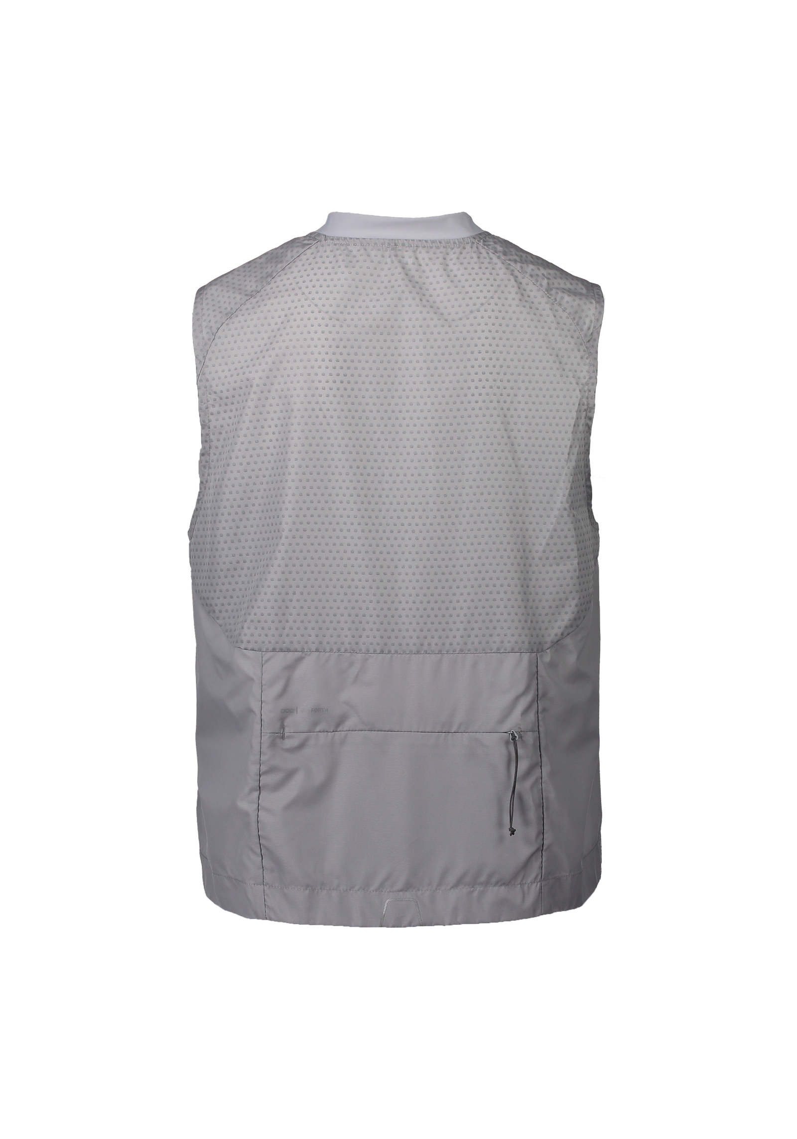 Women's Montreal Cycling Vest - Image 2