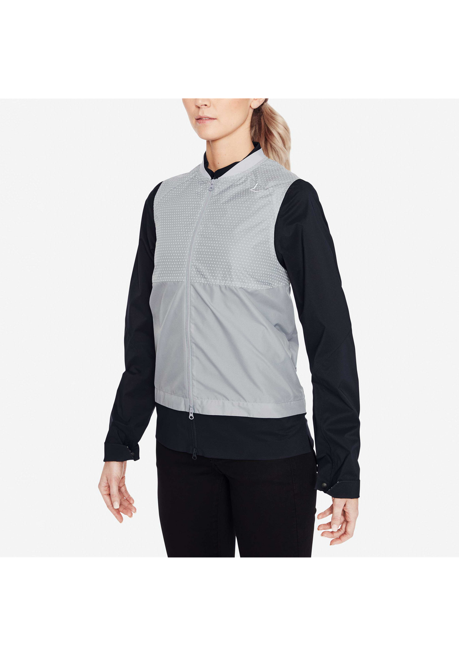 Gilet Vélo Femme Montreal - Image 3