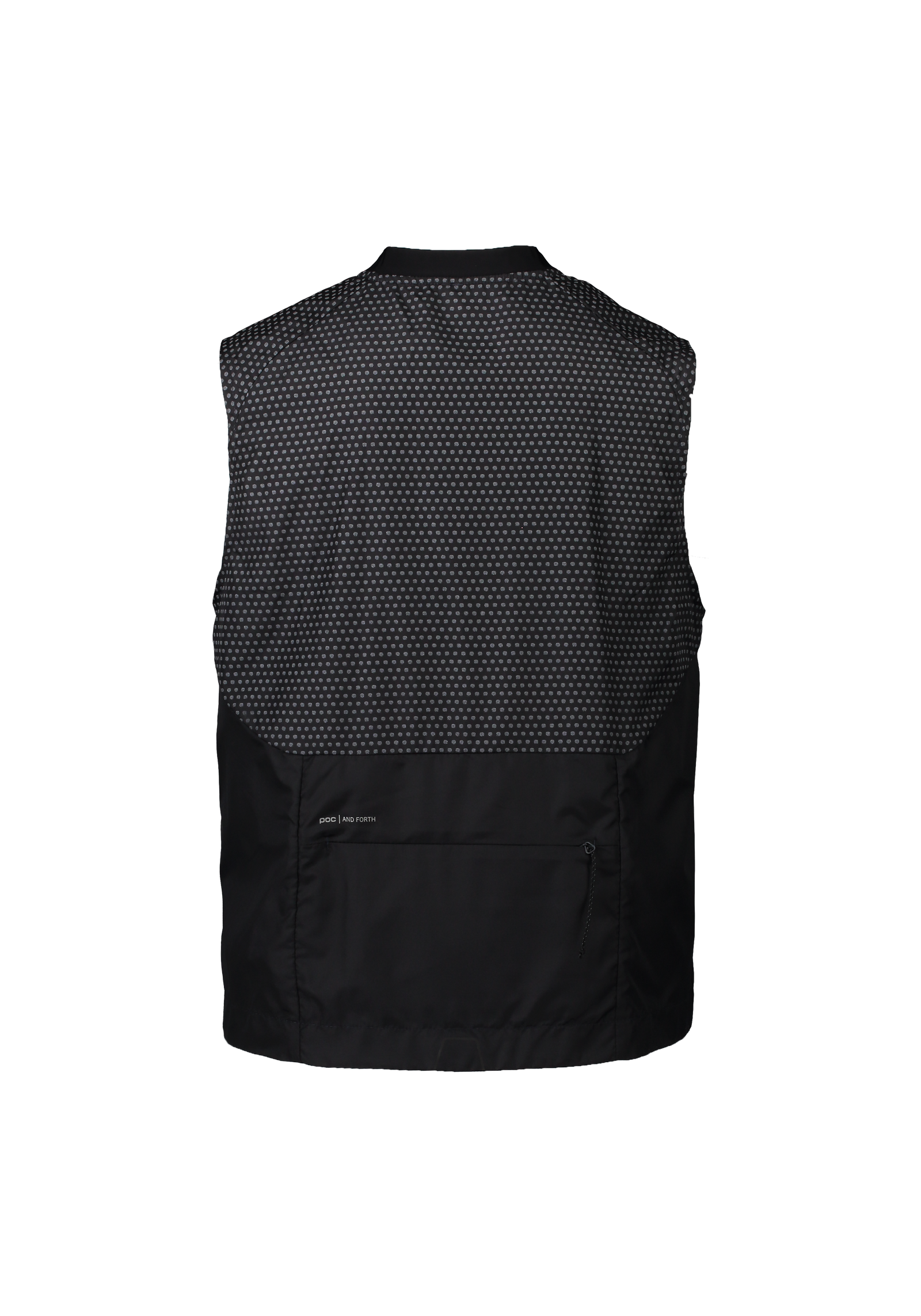 Women's Montreal Cycling Vest - Image 2