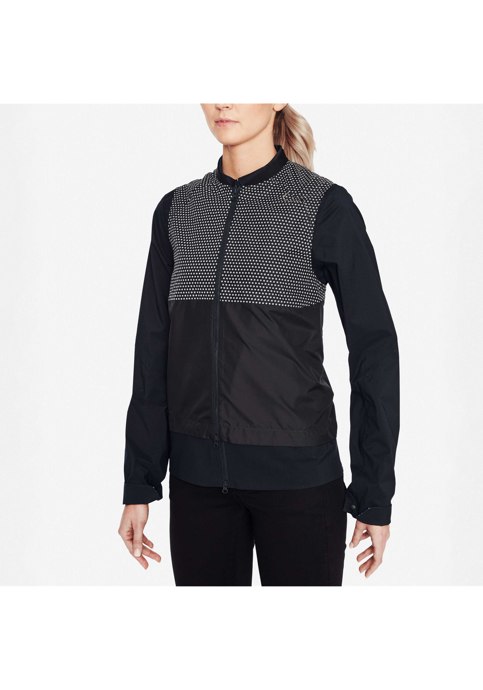 Women's Montreal Cycling Vest - Image 3