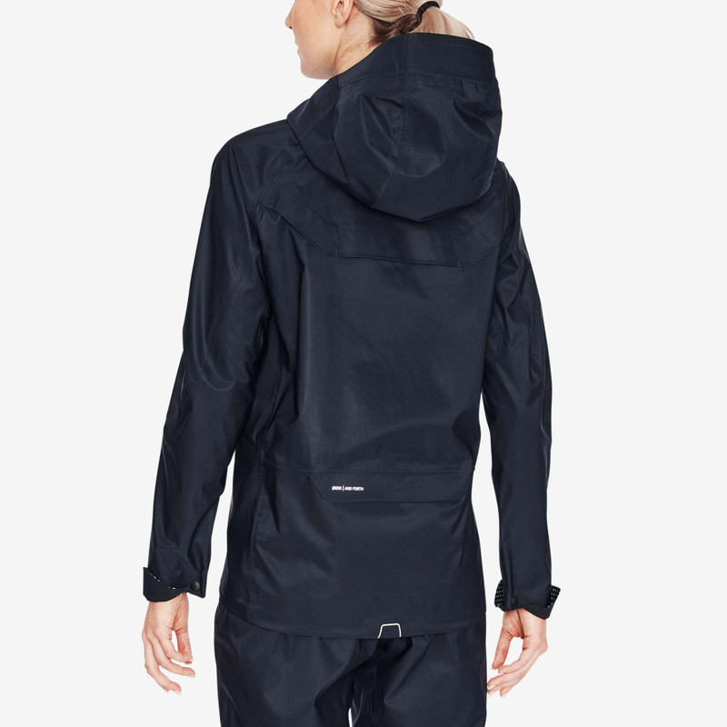 Product image of Frauen Oslo Fahrrad Jacke