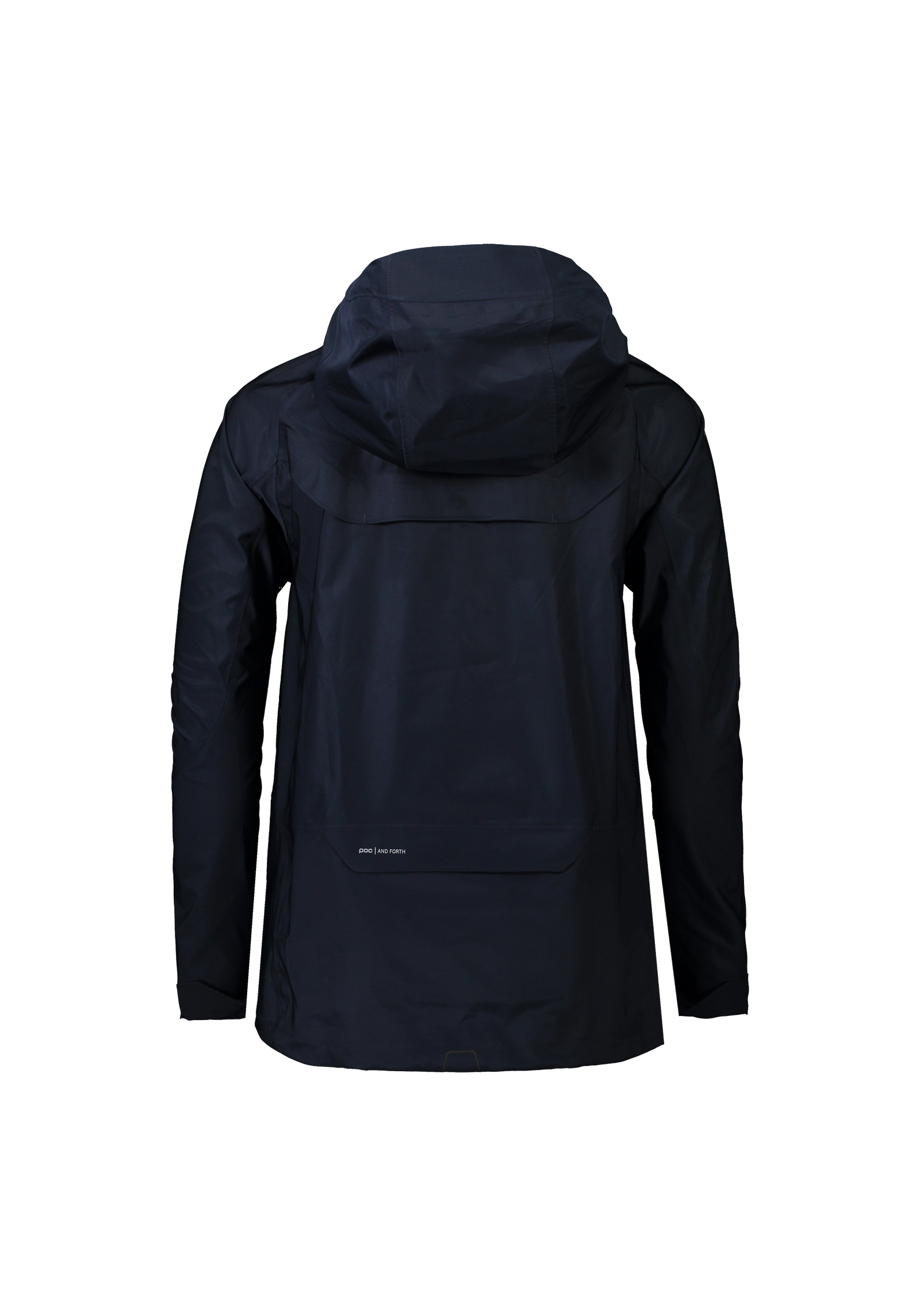 Women's Oslo Cycling Jacket - Image 2