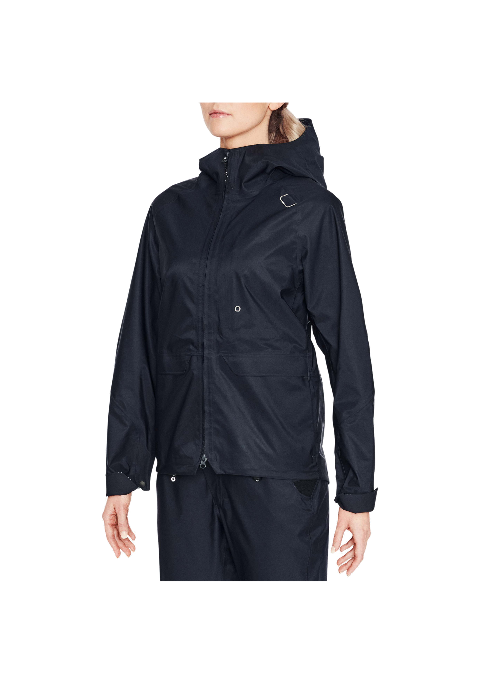 Women's Oslo Cycling Jacket - Image 3