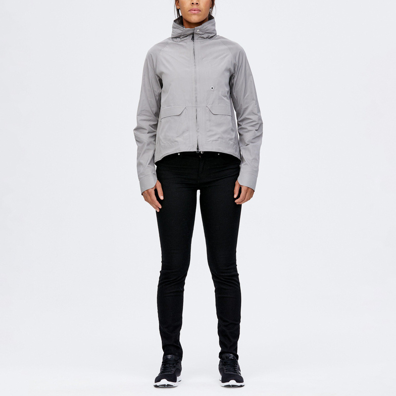 Product image of Women's Commuter Light Wind Cycling Jacket