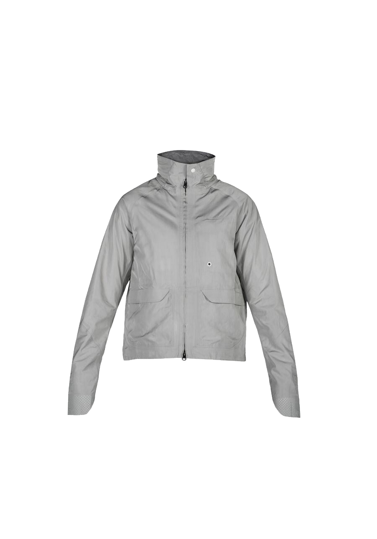 Frauen Commuter Light Wind Fahrrad Jacke - Image 1