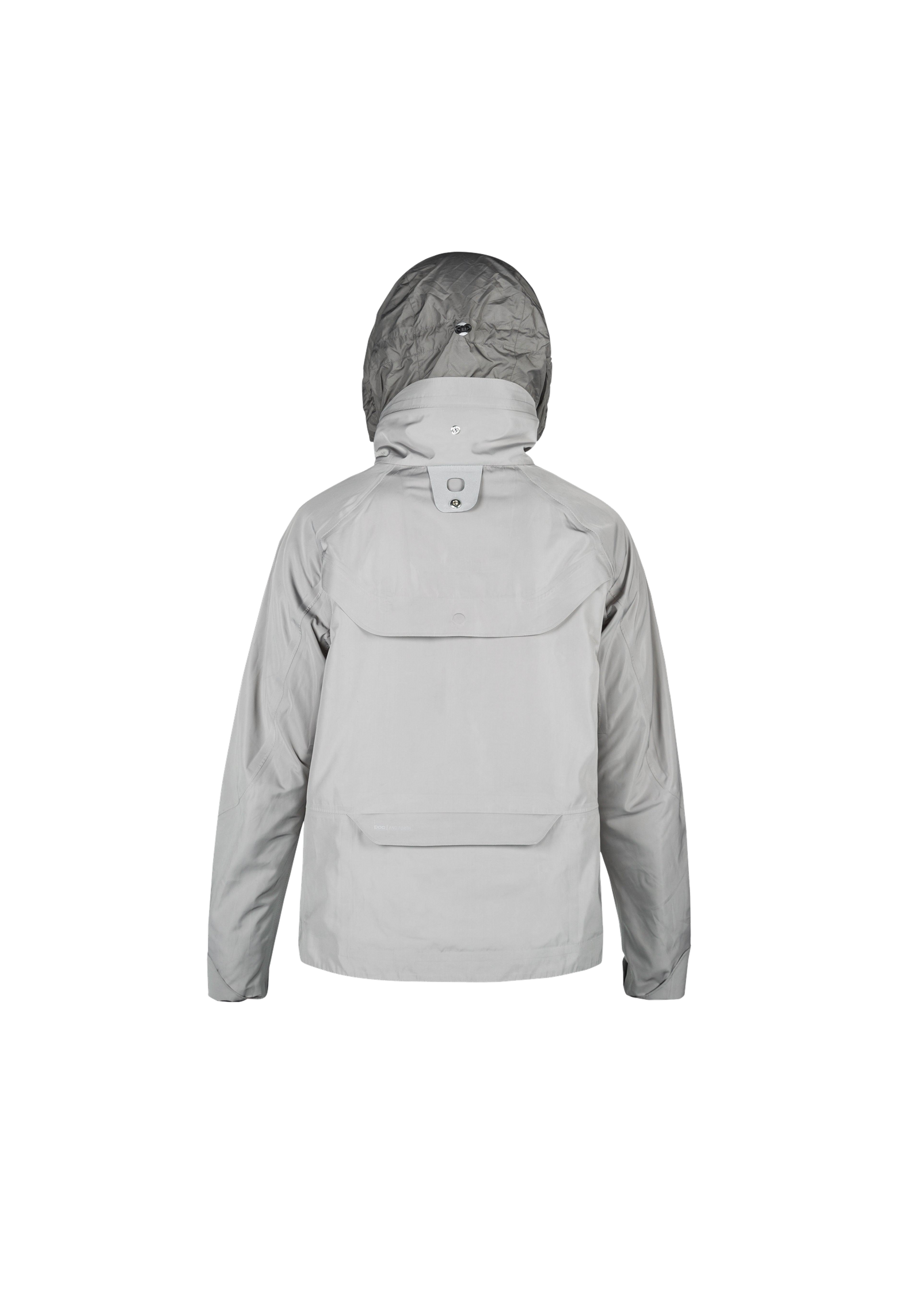 Frauen Commuter Light Wind Fahrrad Jacke - Image 2