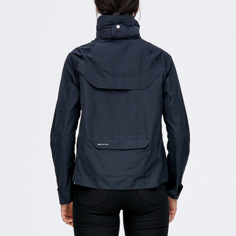 Product image of Women's Commuter Light Wind Cycling Jacket