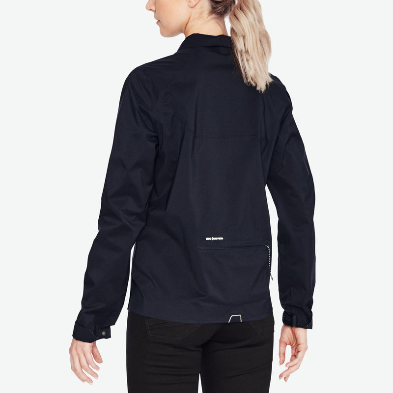 Product image of Women's Paris Cycling Shirt