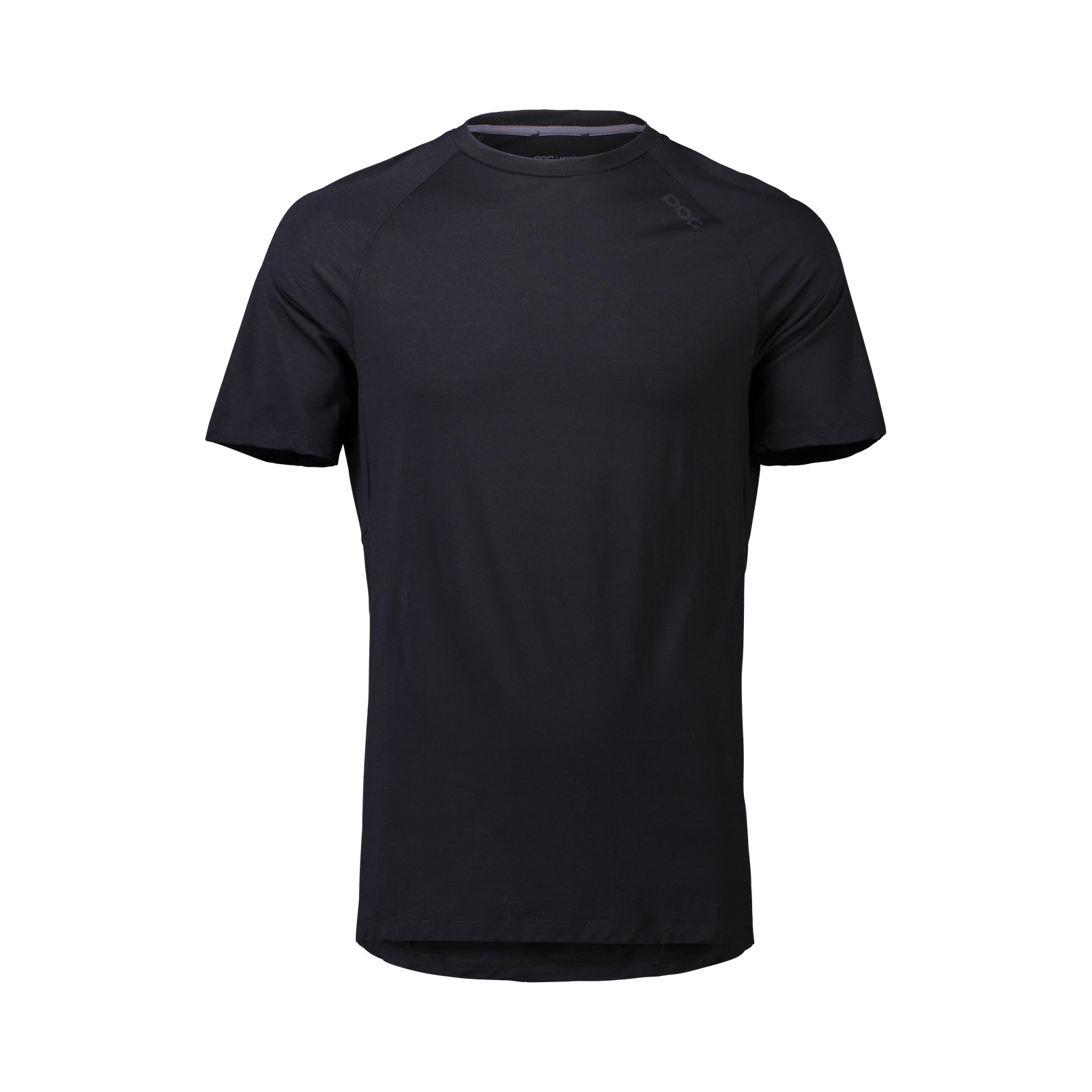 MENs S ポック ライト メリノ ティー Light Merino Tee Tシャツ メリノウール POC Tourmaline Navy ネイ 61Wen+mlK7L._UY1000_.jpg
