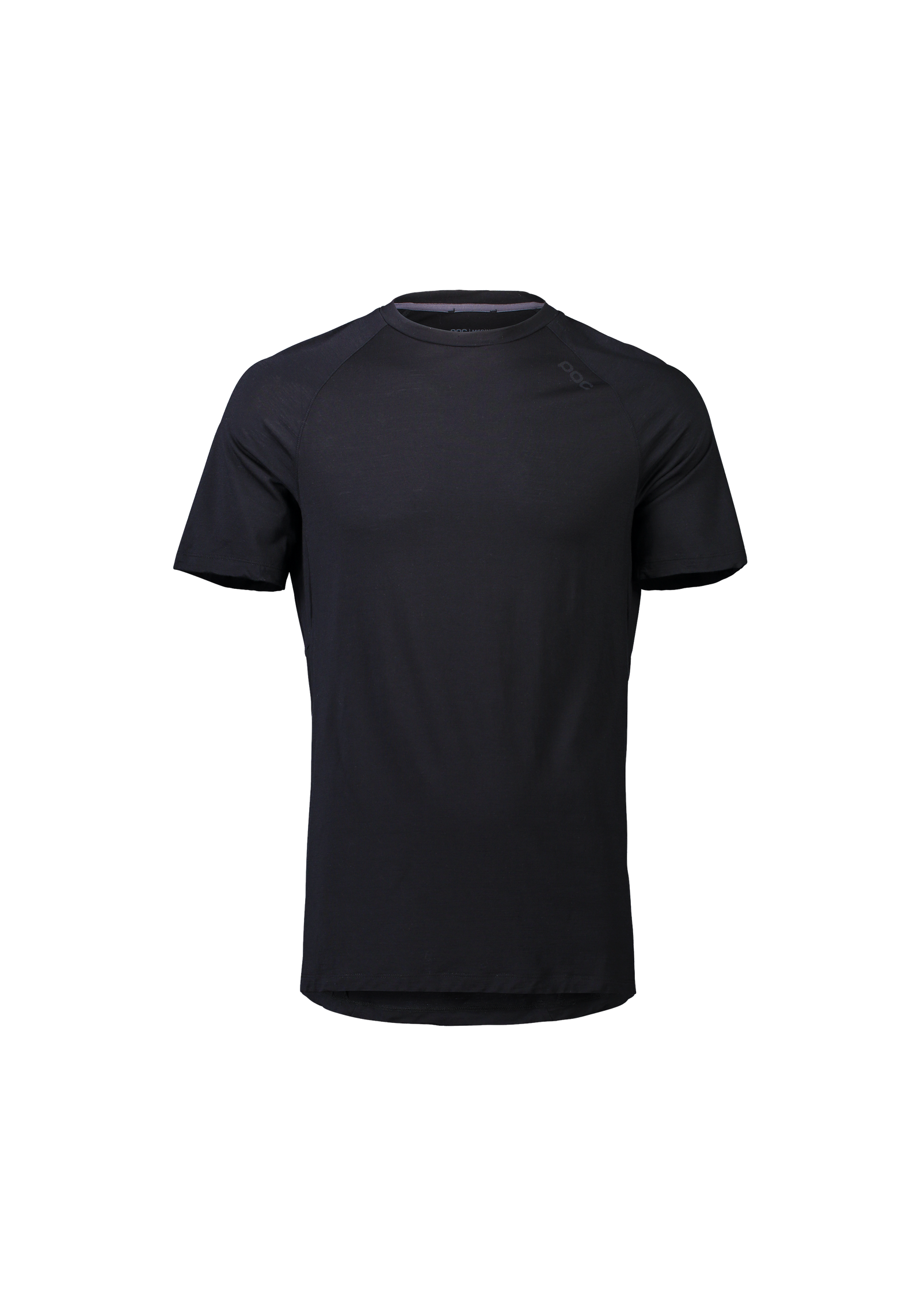 Men's Light Merino Tee - Image 1