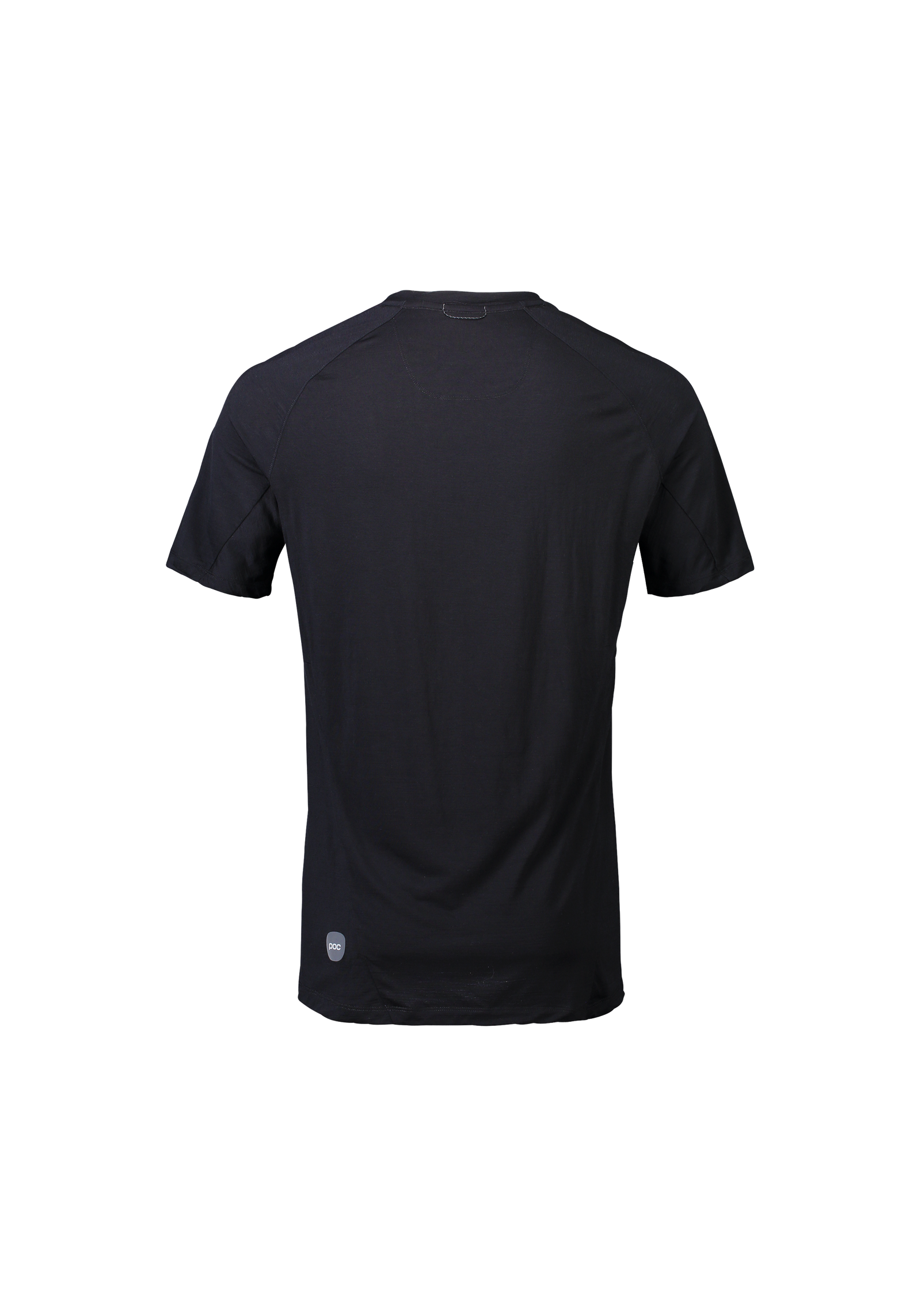 Men's Light Merino Tee - Image 2