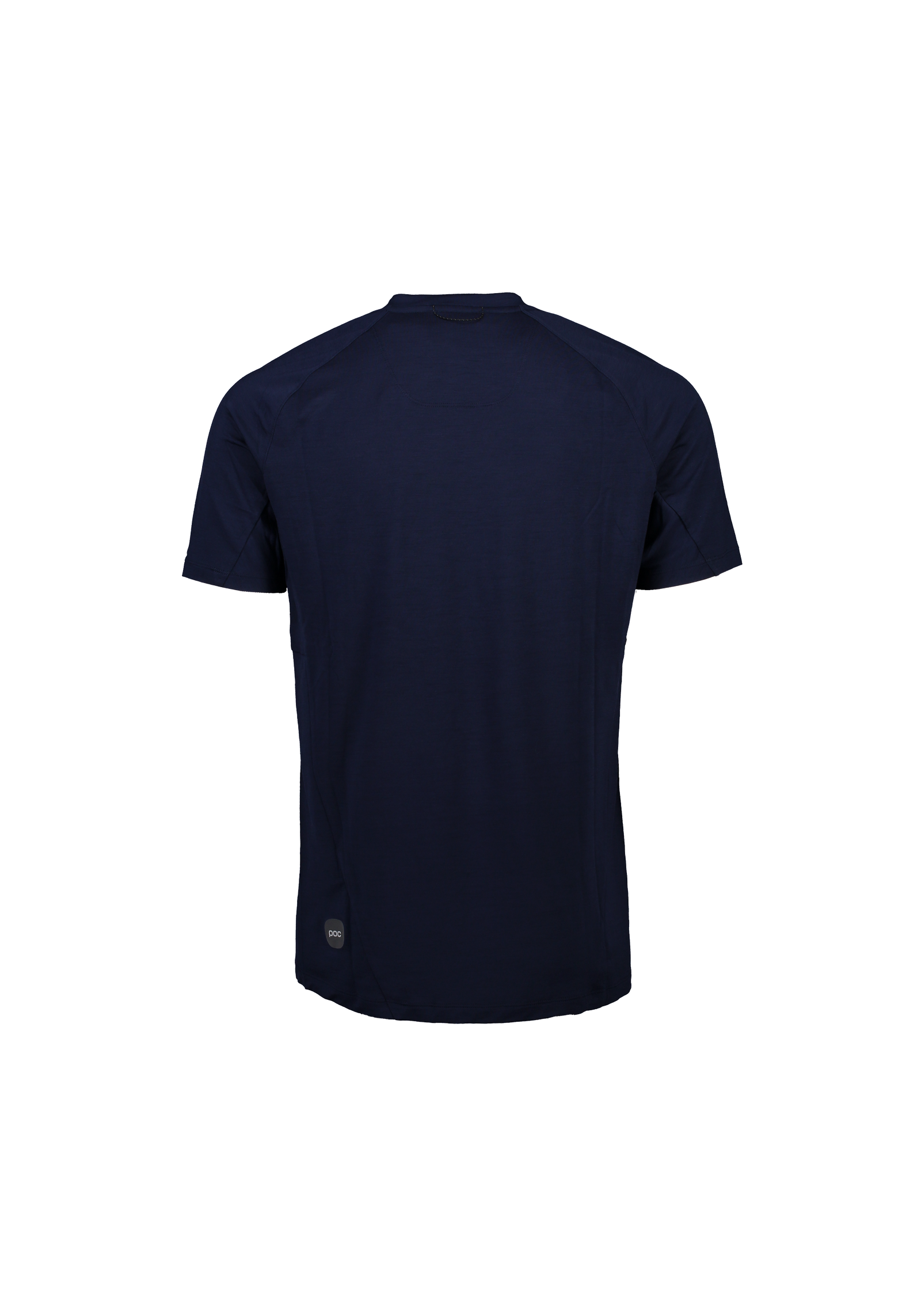 Men's Light Merino Tee - Image 2