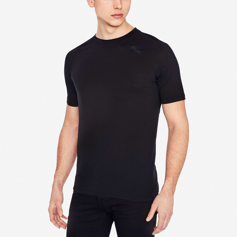 Product image of Men's Light Merino Tee