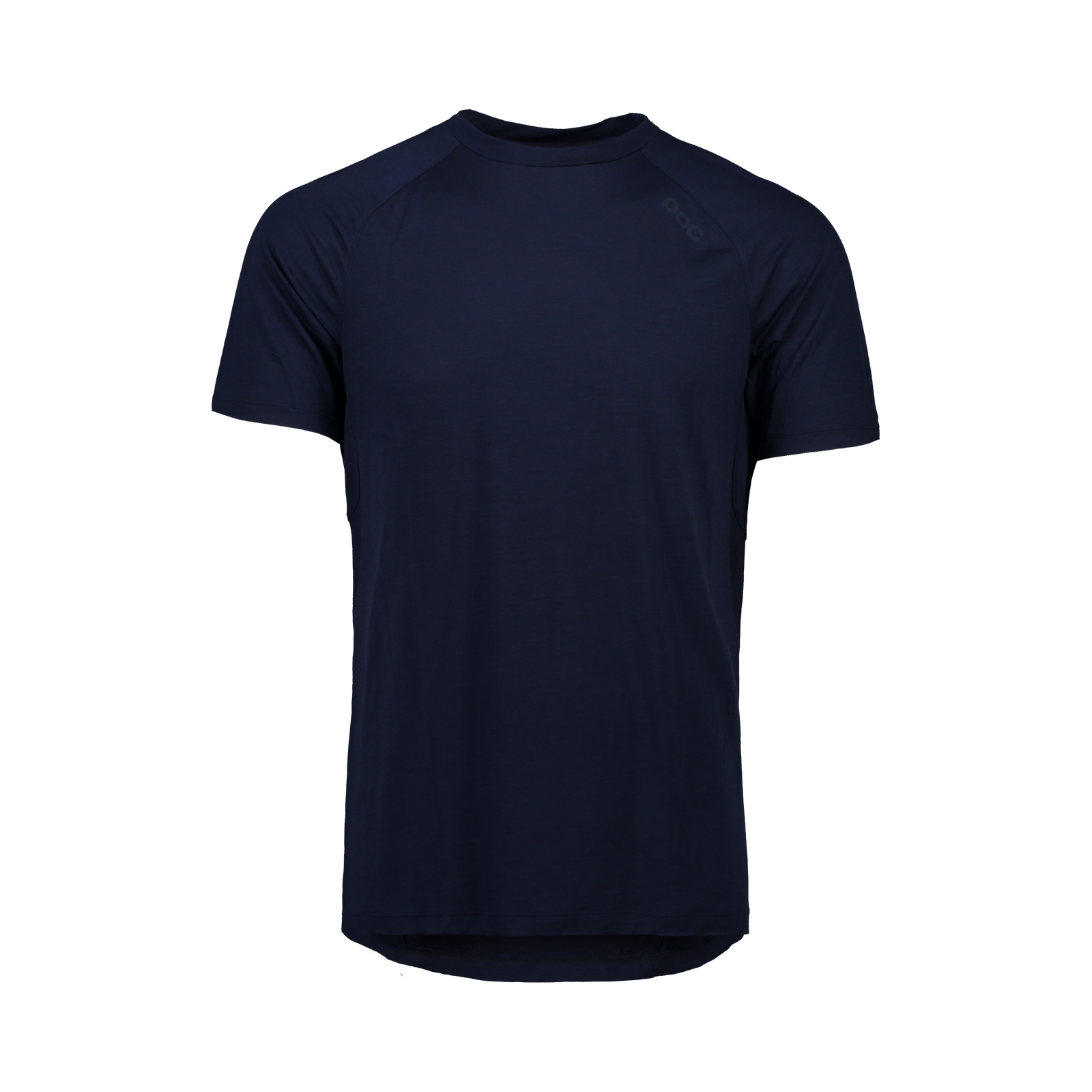 Men's Light Merino Tee - Image 1