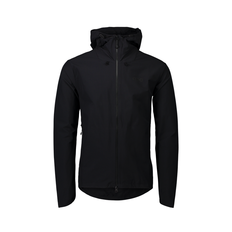 Product image of Men's Transcend Cycling Jacket