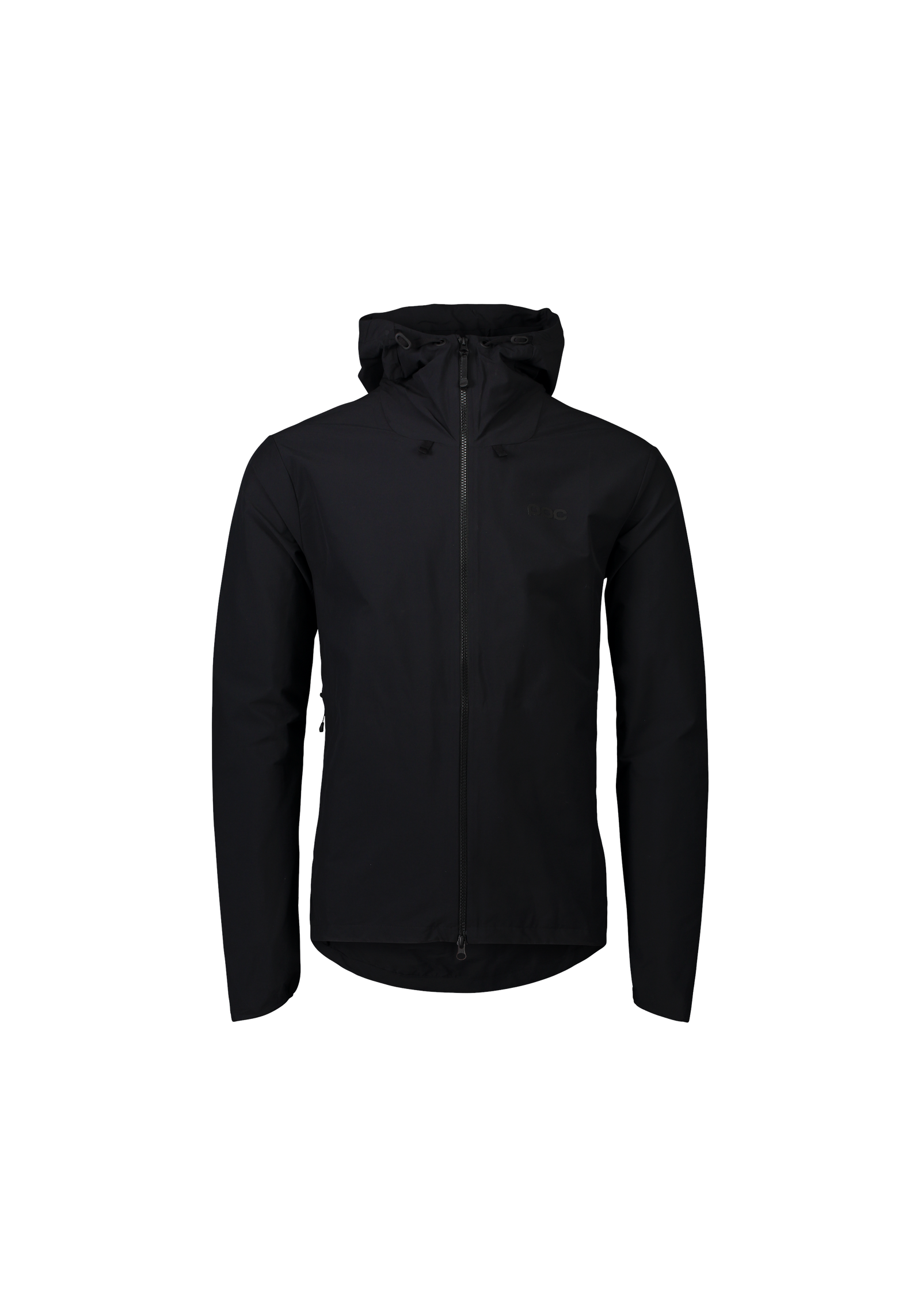 Men's Transcend Cycling Jacket - Image 1