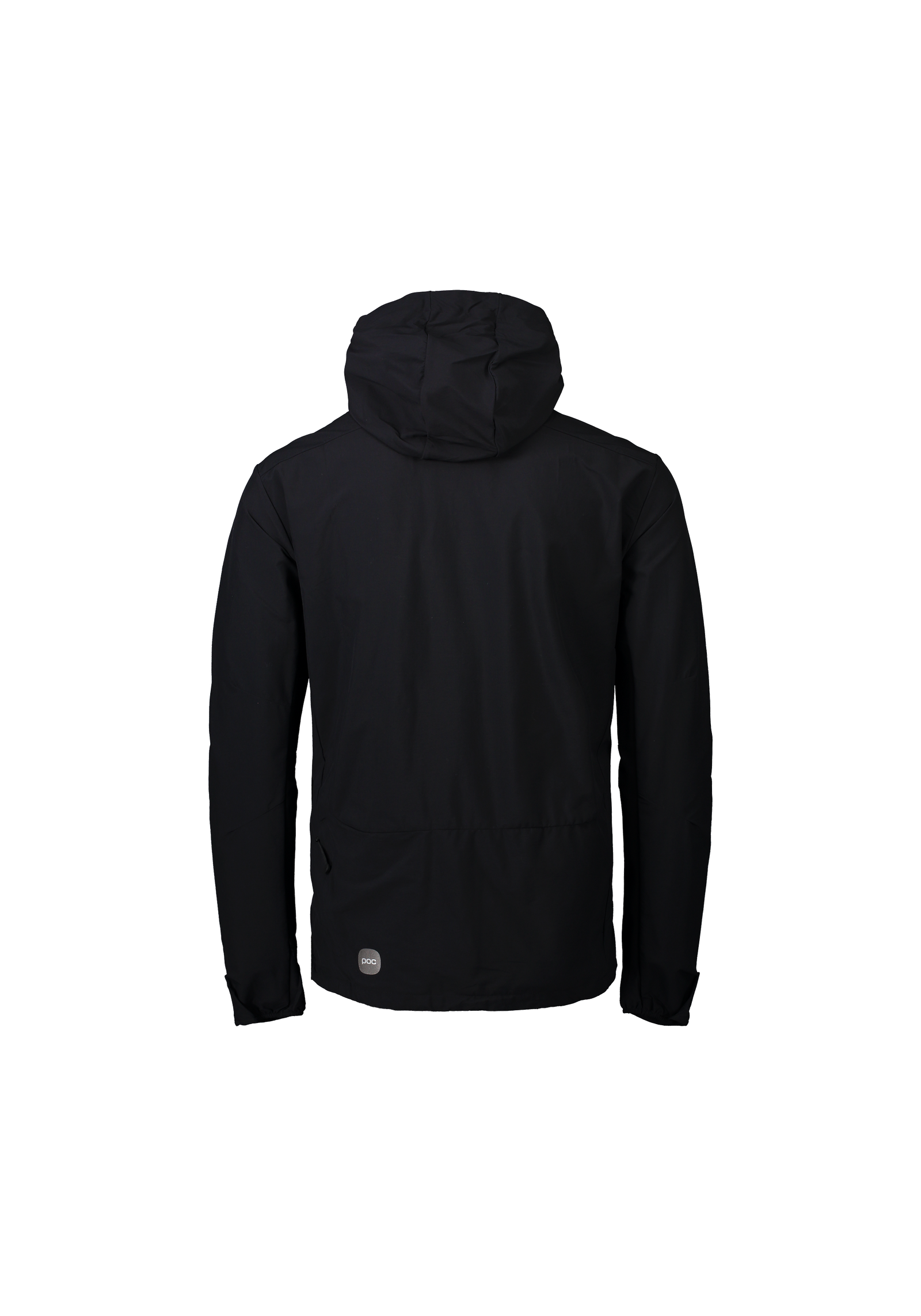 Men's Transcend Cycling Jacket - Image 2