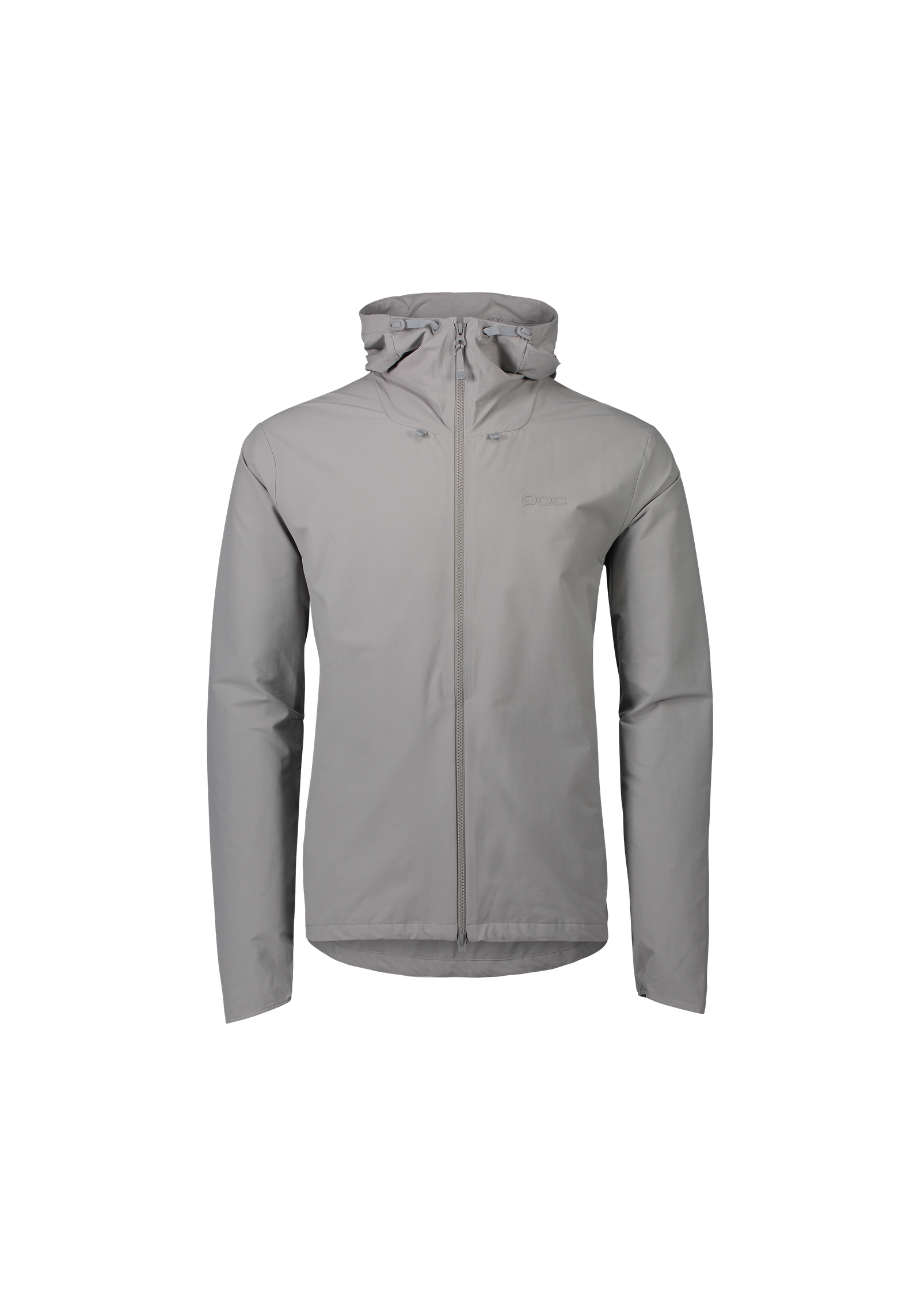 Men's Transcend Cycling Jacket - Image 1
