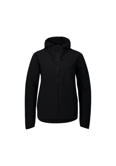 Frauen Transcend Fahrrad Jacke