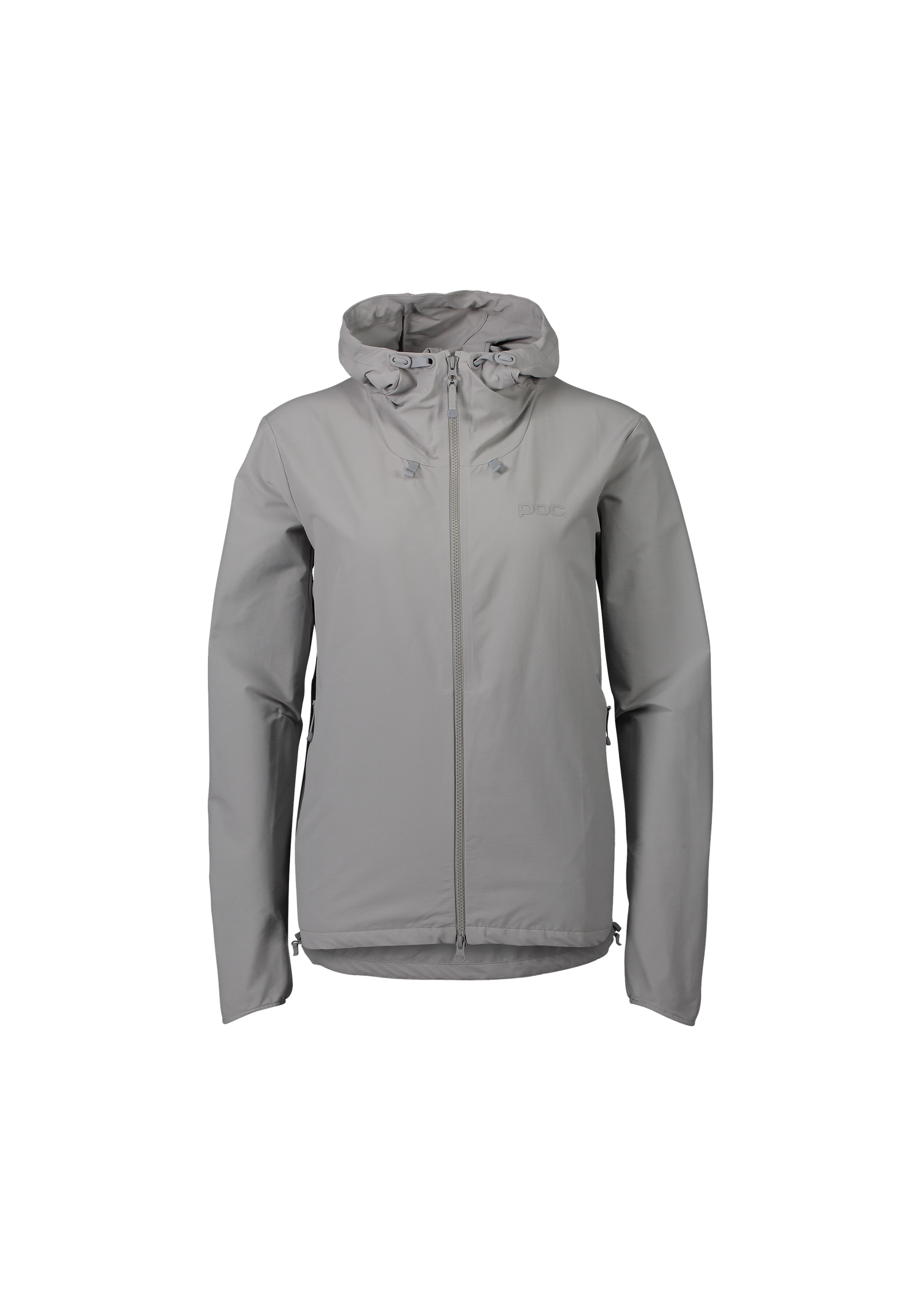 Women's Transcend Cycling Jacket - Image 1