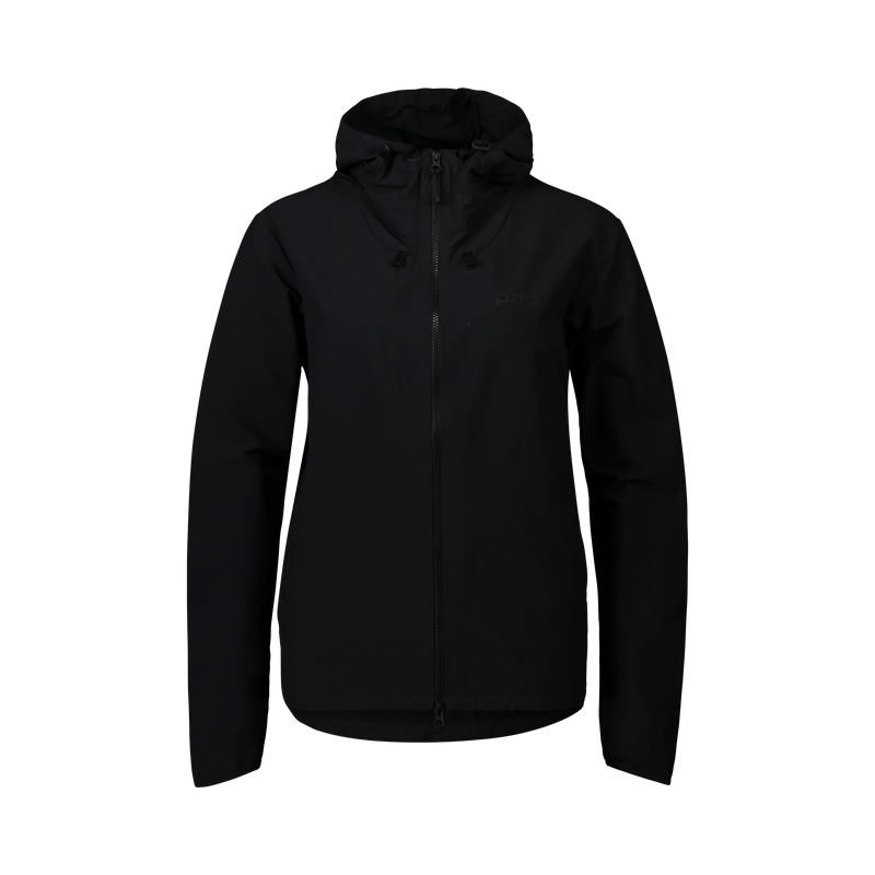 Product image of Women's Transcend Cycling Jacket
