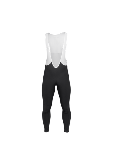 Men's Essential Thermal Road Cycling Tights