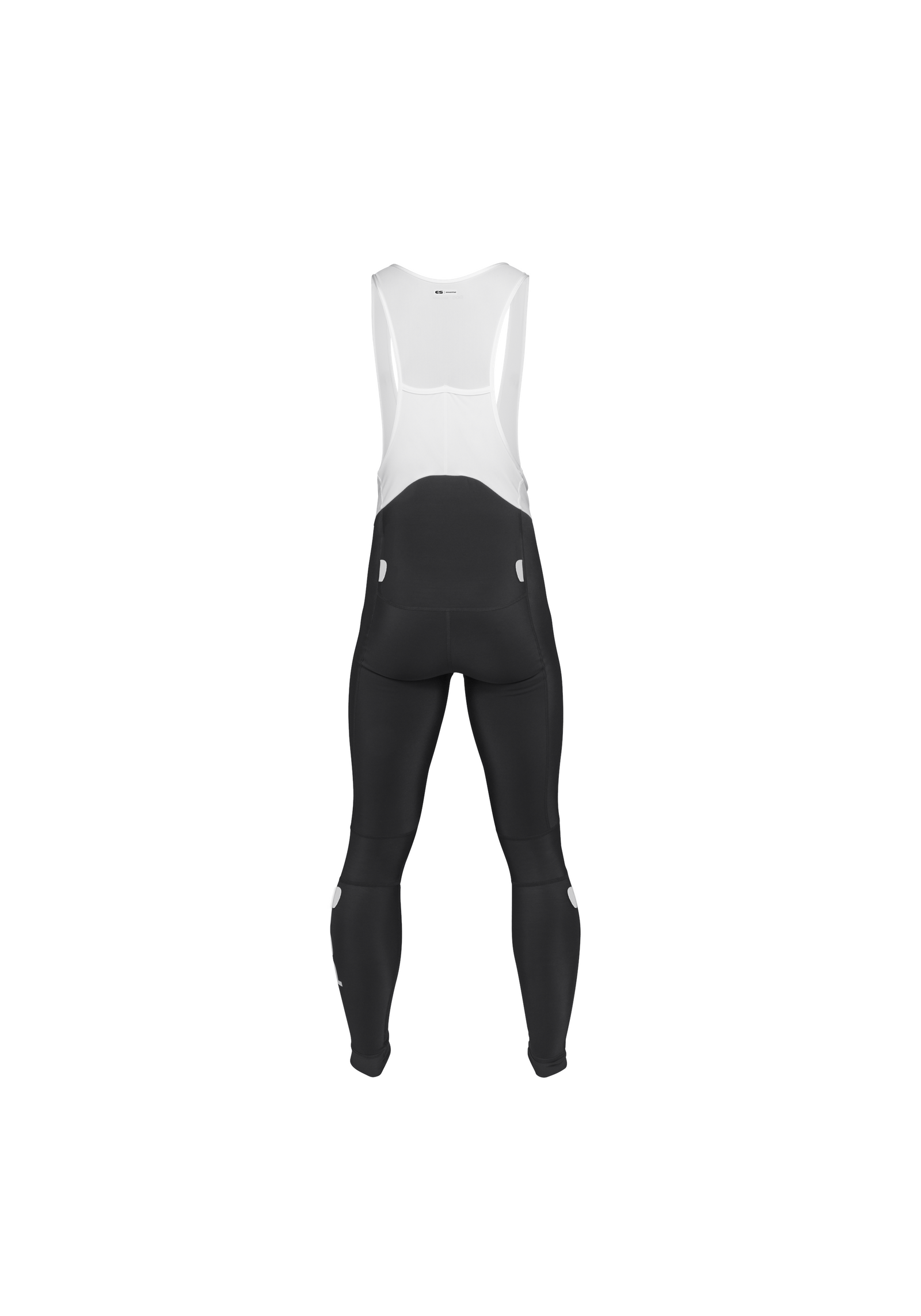Männer Essential Thermal Rennrad Tights - Image 2