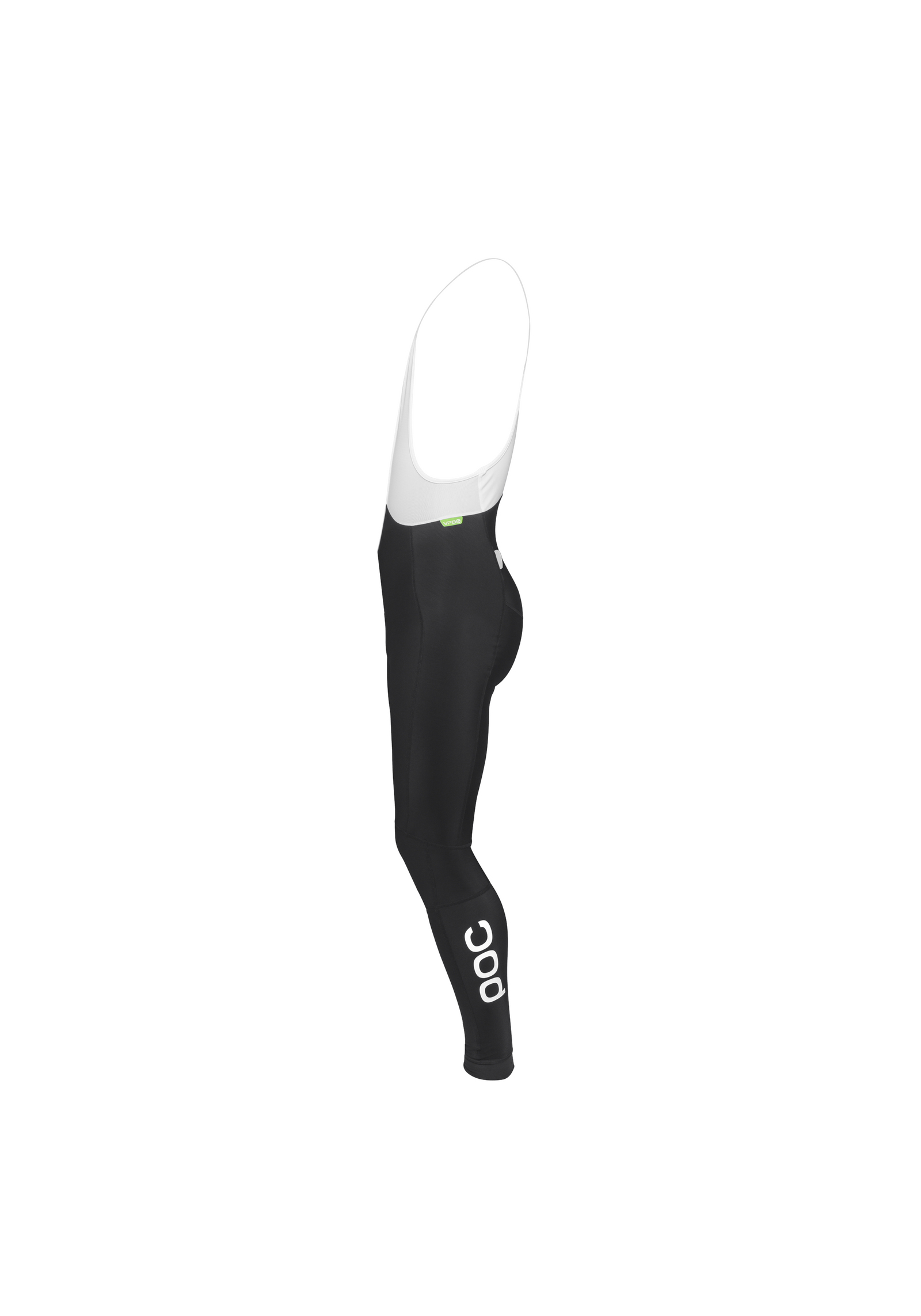 Männer Essential Thermal Rennrad Tights - Image 3