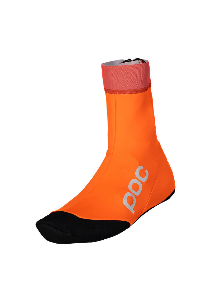 Thermal Bootie road cycling accessory