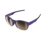 Sapphire Purple Translucent