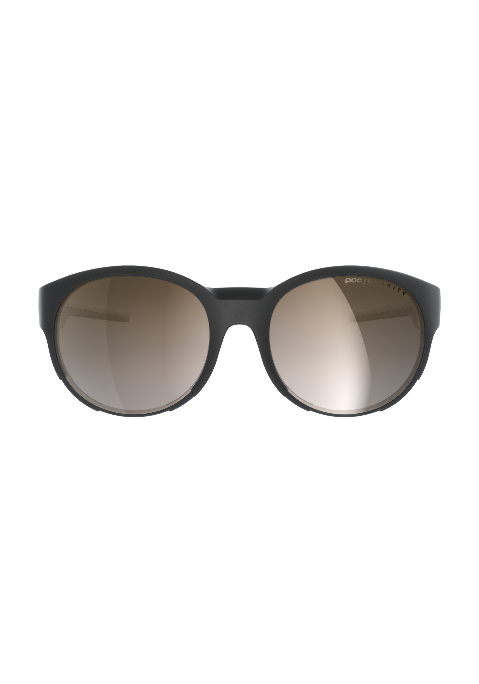 POC AVAIL Sunglasses ポック サングラス アベイル ゴーグル Avail Bike Sunglasses in Transparent Crystal | Cycling Eyewear