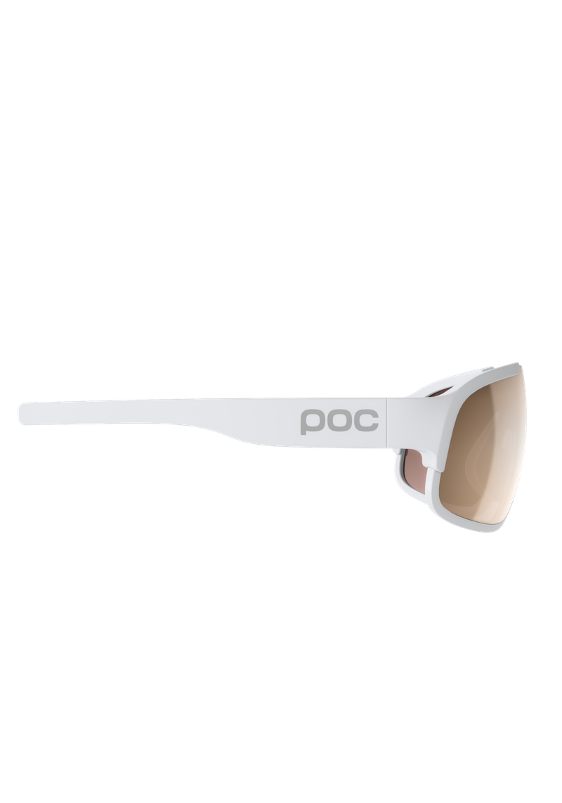 Crave Bike Sunglasses に Hydrogen White | Cycling Eyewear | POC (JP)