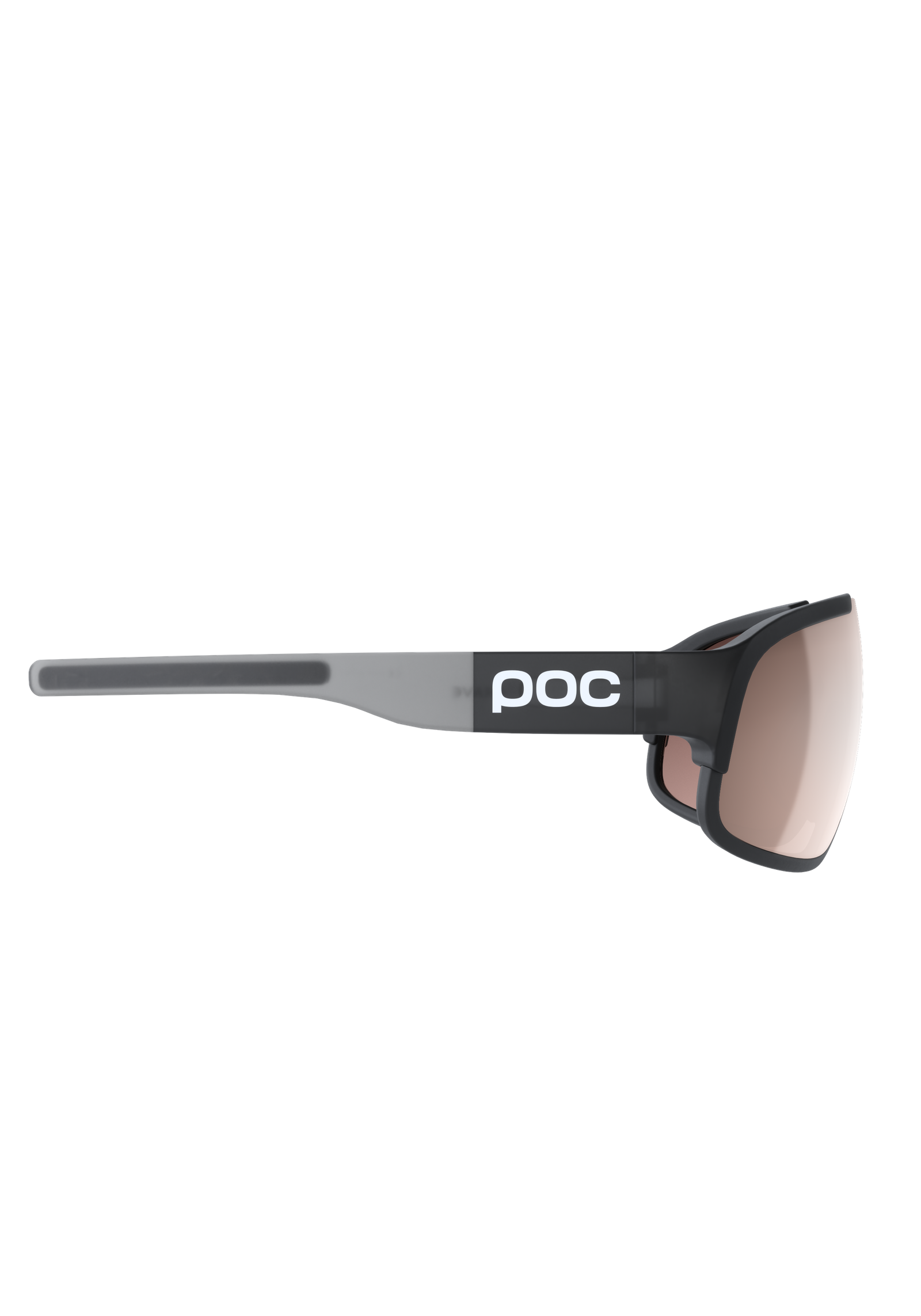 Crave Wide Fit Bike Sunglasses - Image 3