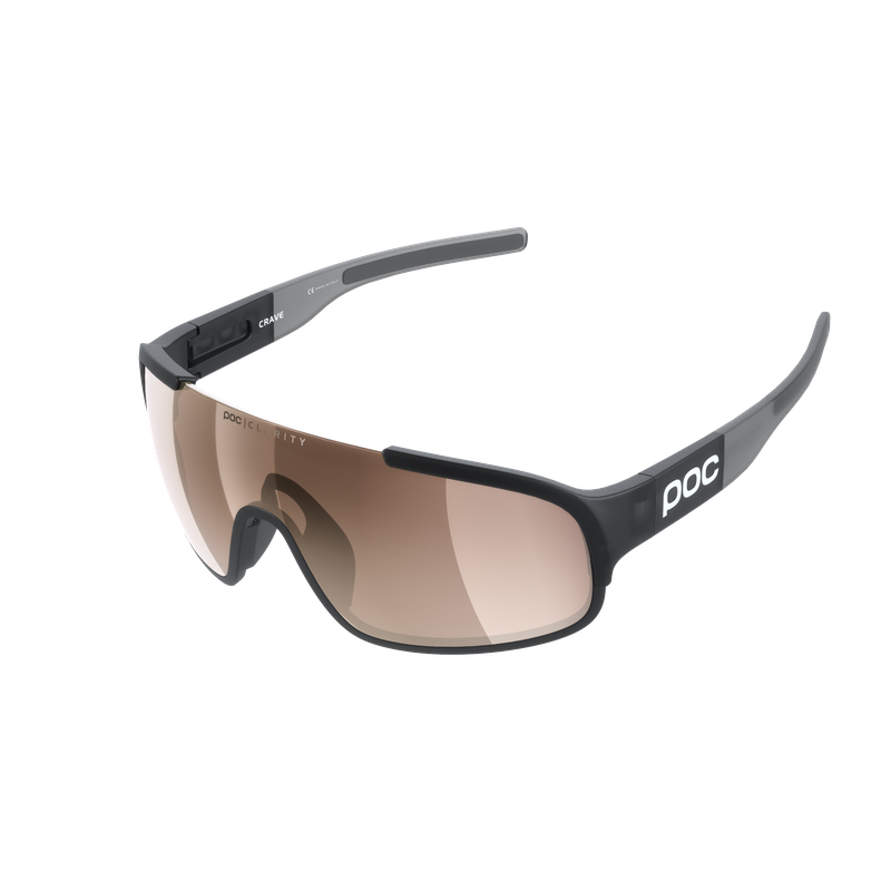 Product image of Crave Wide Fit Bike Sunglasses
