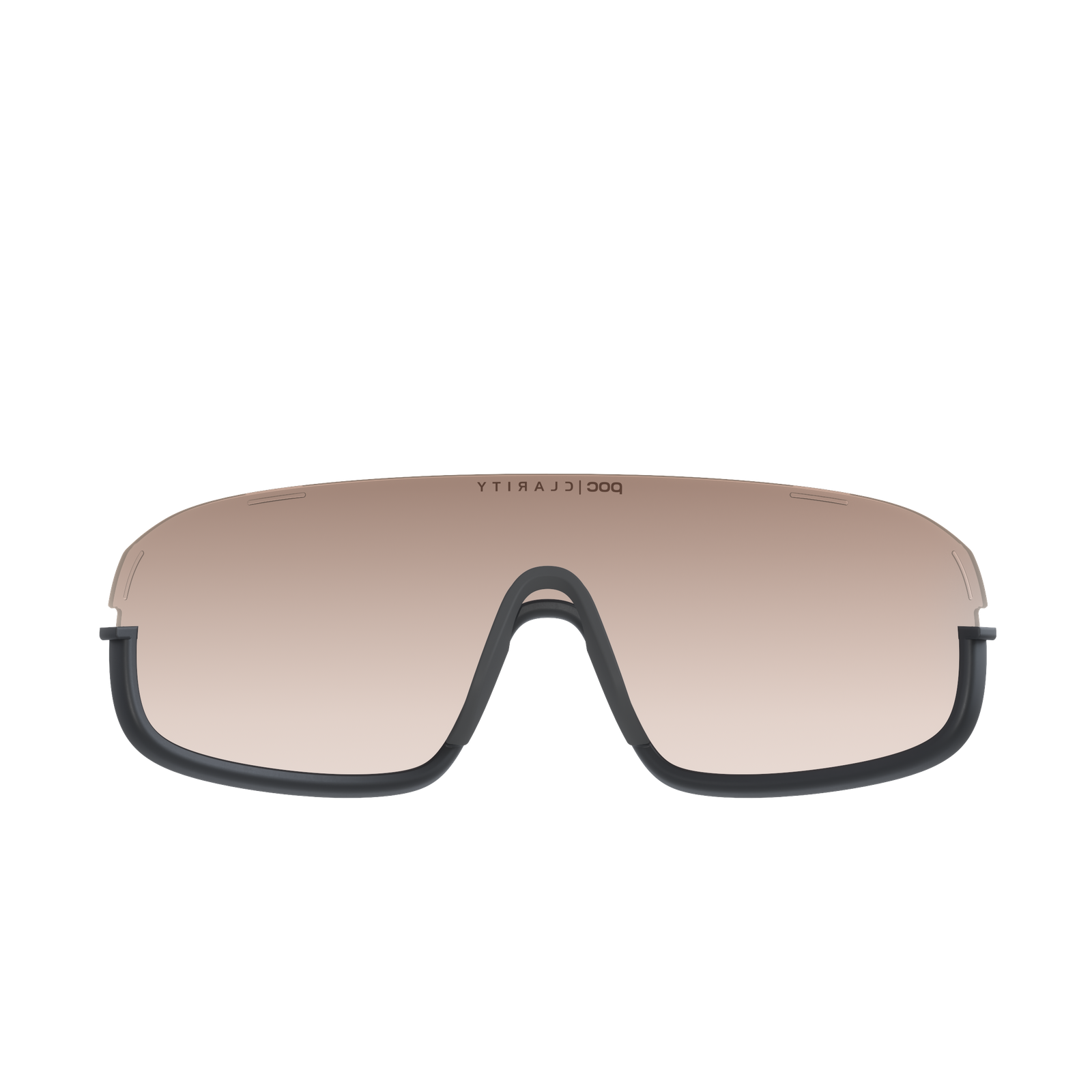 【未使用品】POC CRAVE Asian fit Tortoise Brown Gift Happiness with POC Crave Tortoise Brown - Available Now