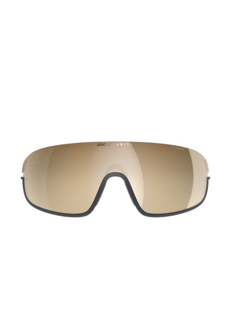 Crave Sparelens in Clarity Trail/Partly Sunny Light Silver