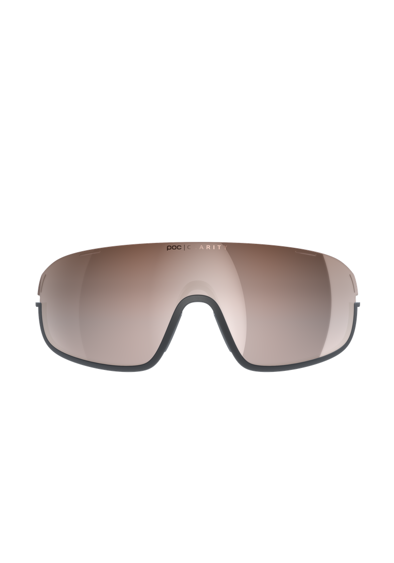 Crave Sparelens in Clarity Trail/Partly Sunny Light Silver