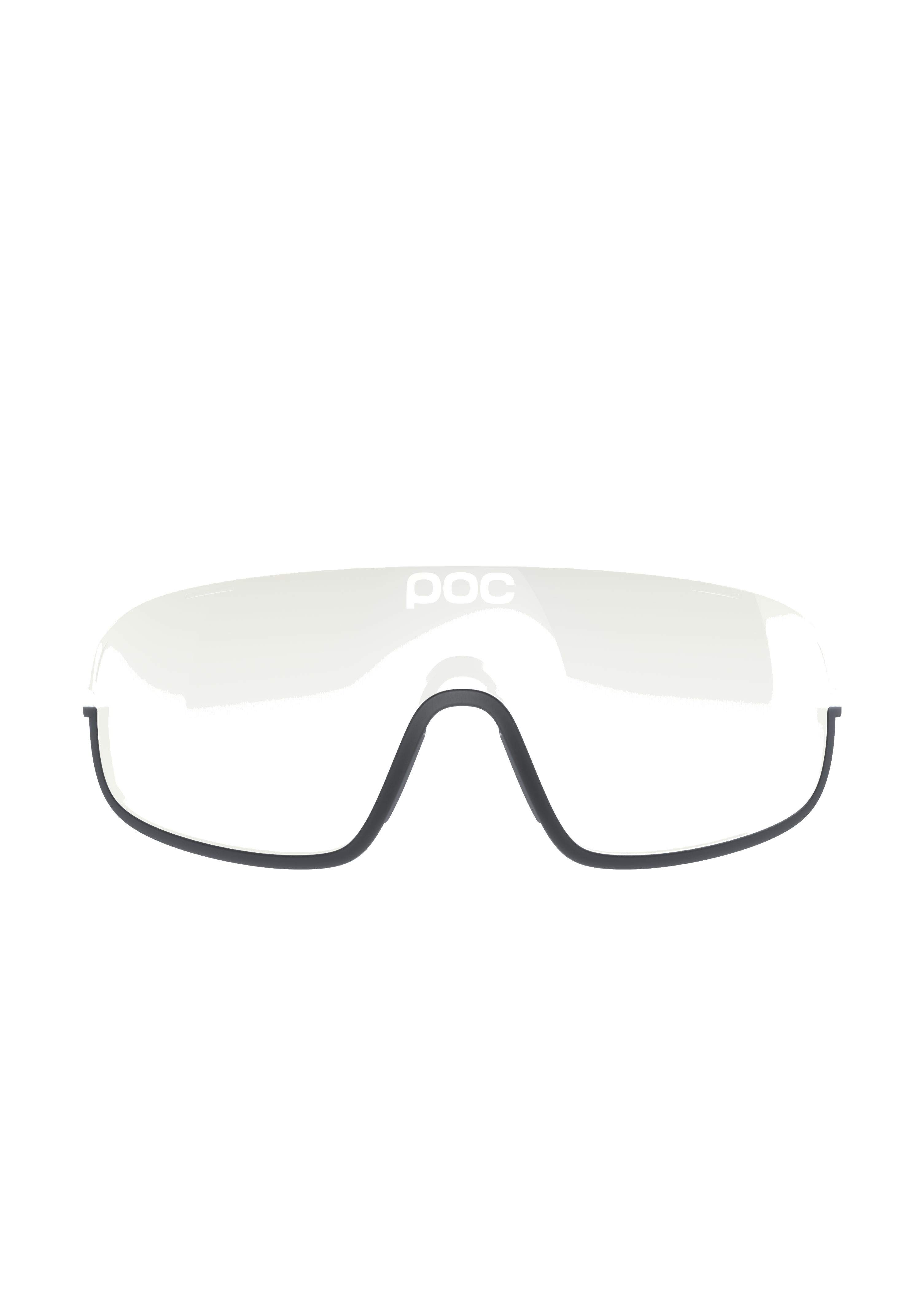 Crave Sparelens in Lens only | Cycling lenses | POC (Global EN)