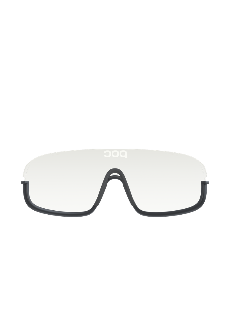 Crave Sparelens in Lens only | Cycling lenses | POC (US)