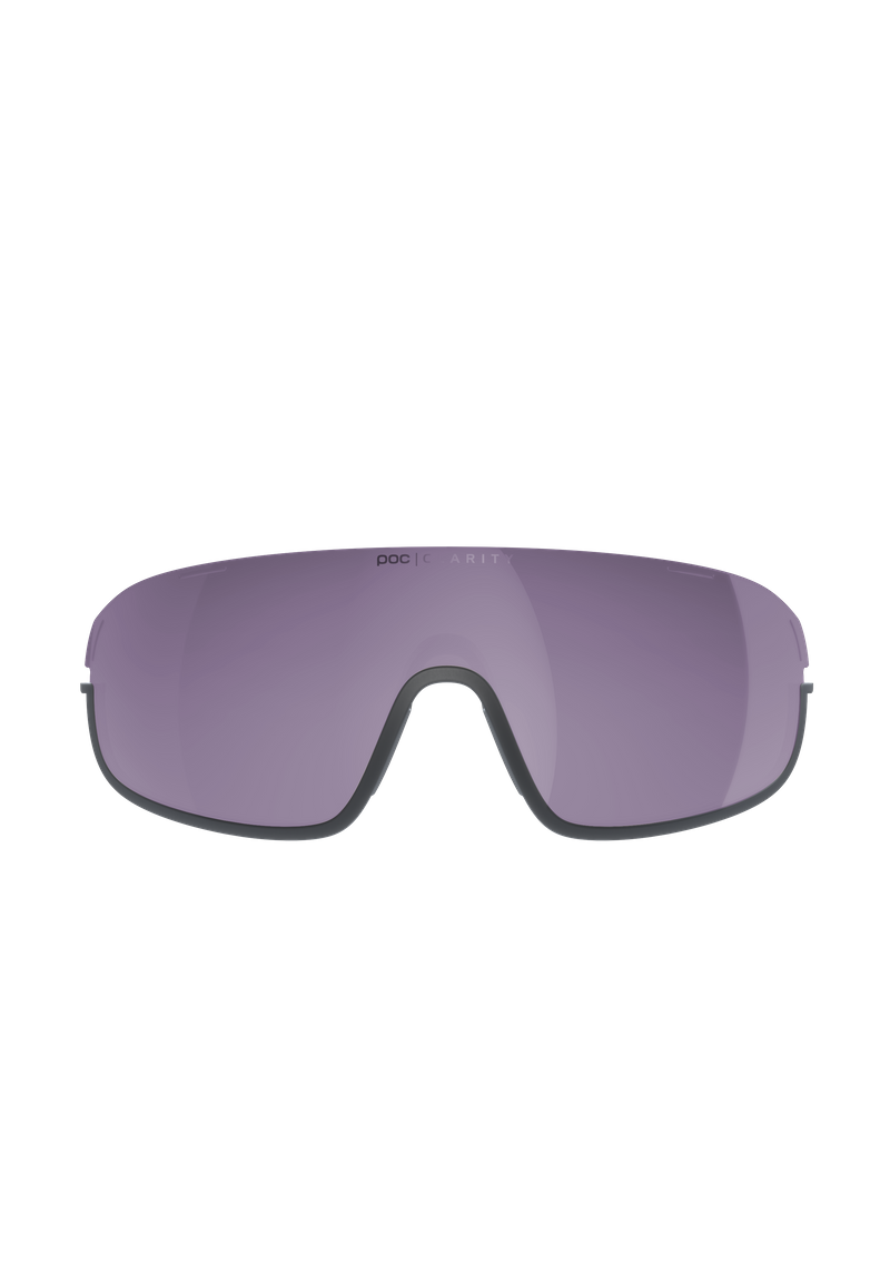 Crave Sparelens in Lens only | Cycling lenses | POC (Global EN)