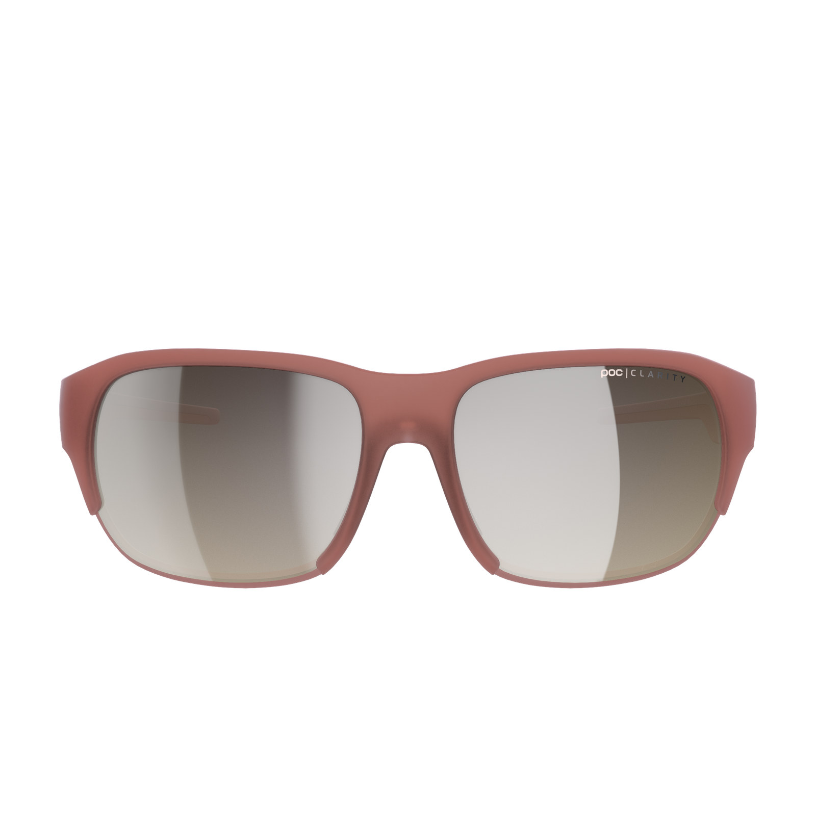 Define Bike Sunglasses に Himalayan Salt Translucent