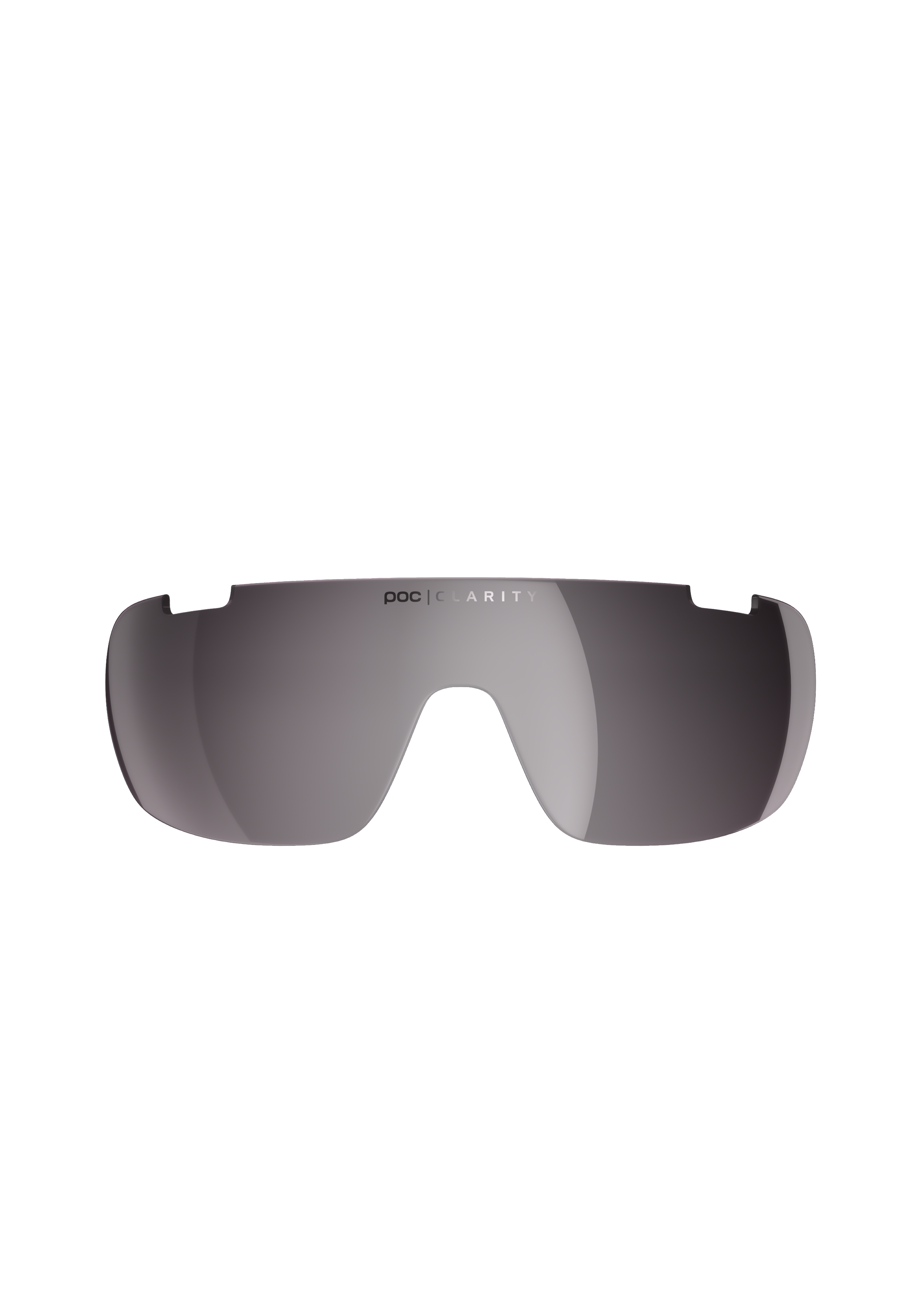 POC サングラス　Do blade ブラック DO Blade Sparelens in Clarity Universal/Sunny Black Cat. 3