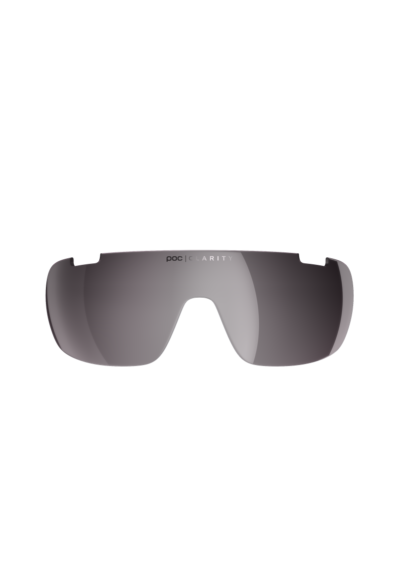 DO Blade Sparelens in Clarity Universal/Sunny Black Cat. 3