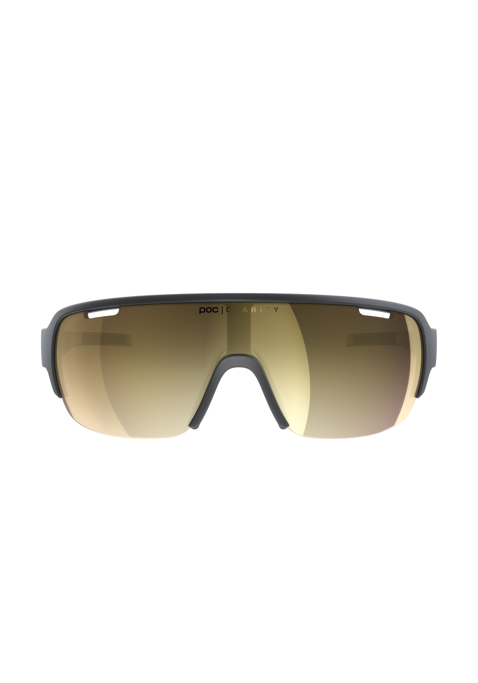 DO Half Blade Bike Sunglasses - Image 2