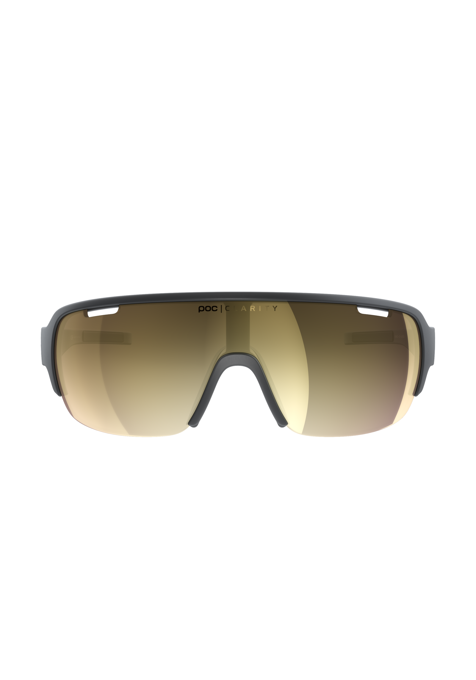 DO Half Blade Bike Sunglasses - Image 2